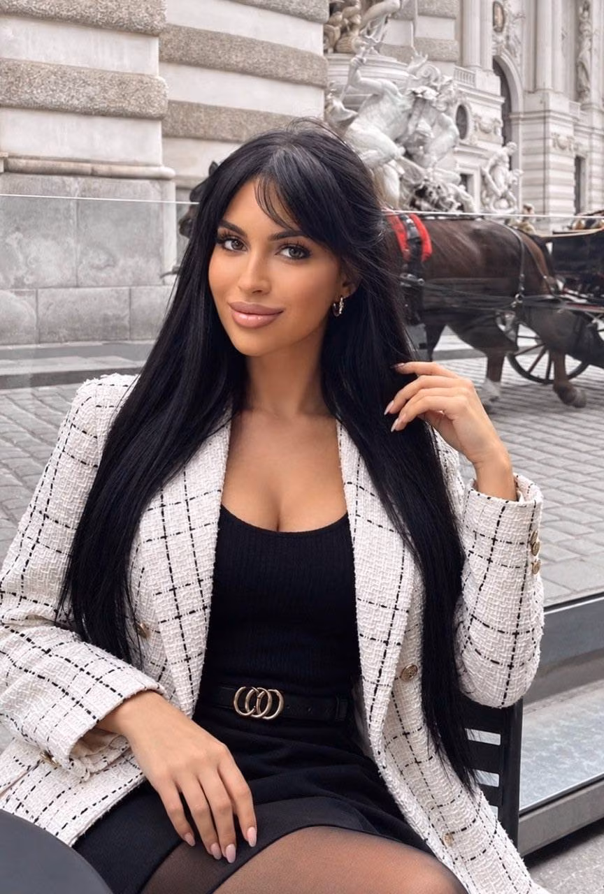 Andela 29 Vienna Austria I’m a digital match bride wanting to find my darling husband