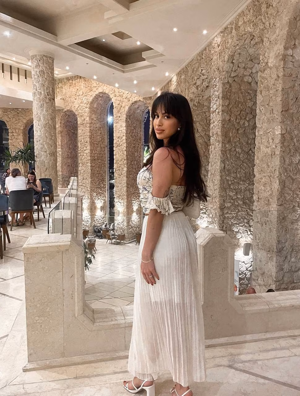 Andela 29 Vienna Austria I'm a digital match bride wanting to find my darling husband