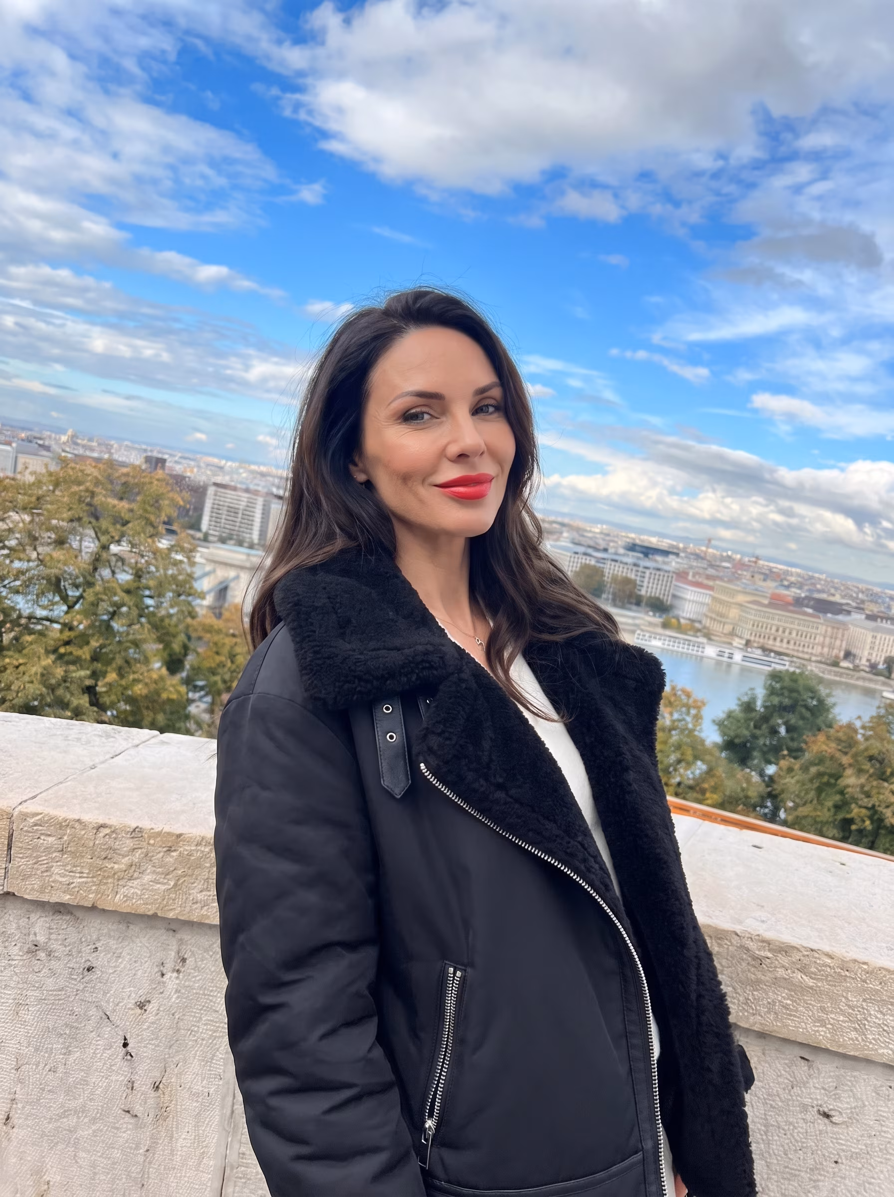 Inna 38 Kharkiv Ukraine I'm an e-bride ready to find my king