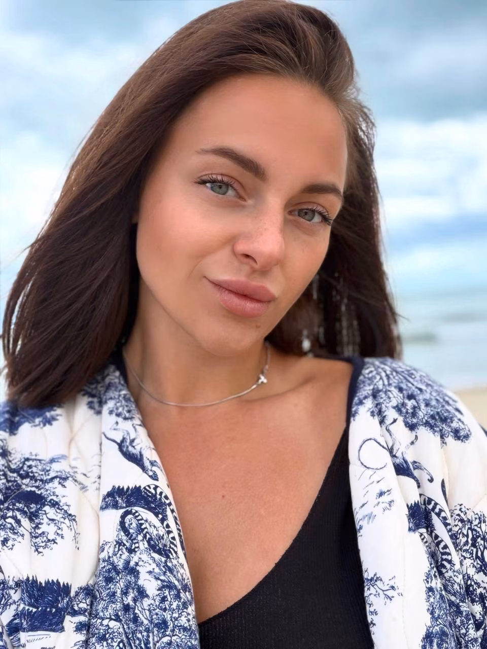 Valeria 29 Bodrum(TR); Ukraine (Odessa) Turkey I'm an e-dating bride wanting to find my beloved one and only