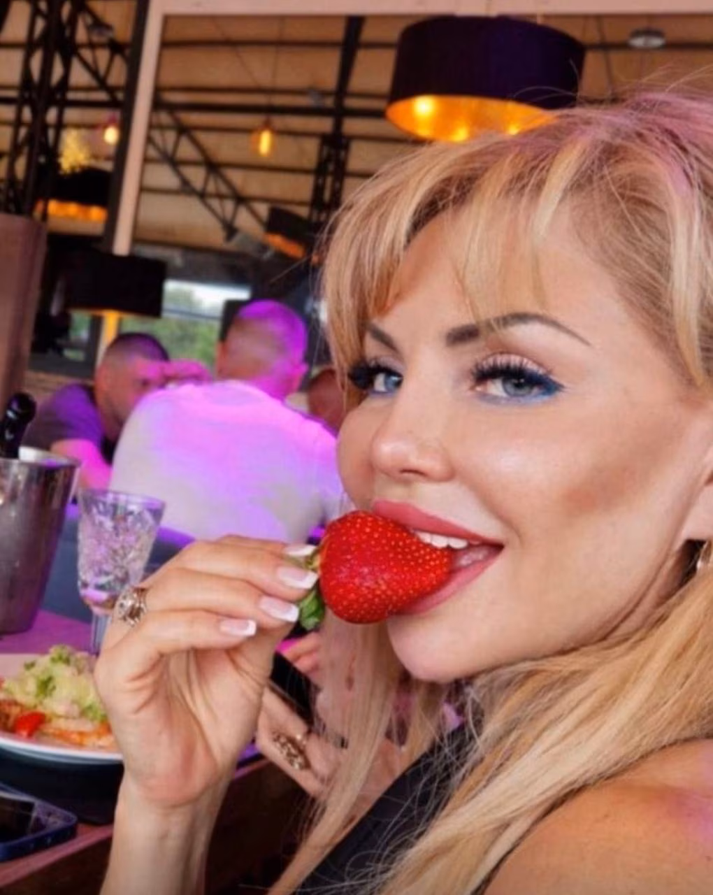 Irishka 62 Sumy Ukraine I'm an e-dating bride wanting to find my protector husband