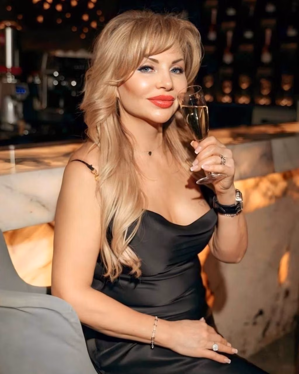 Irishka 62 Sumy Ukraine I'm an e-dating bride wanting to find my protector husband