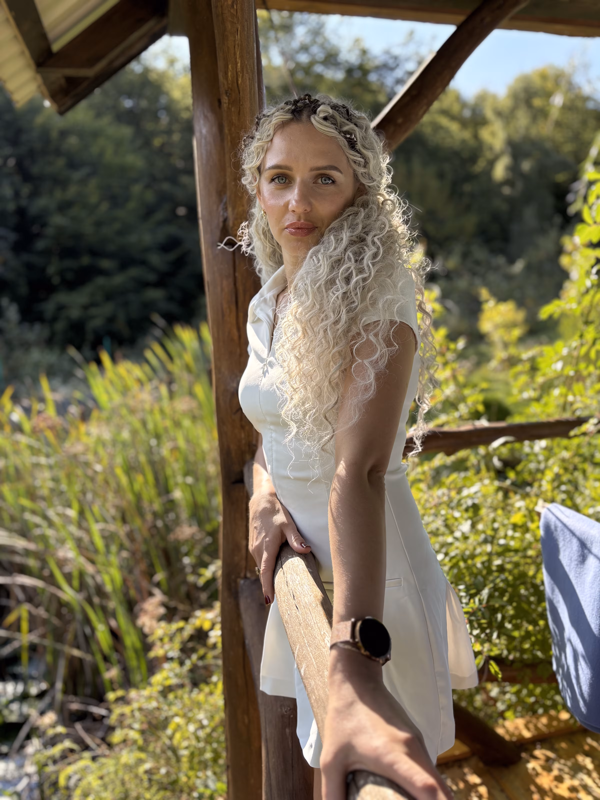 Natalia 32 Warsaw Poland I'm an e-match bride ready to meet my future partner
