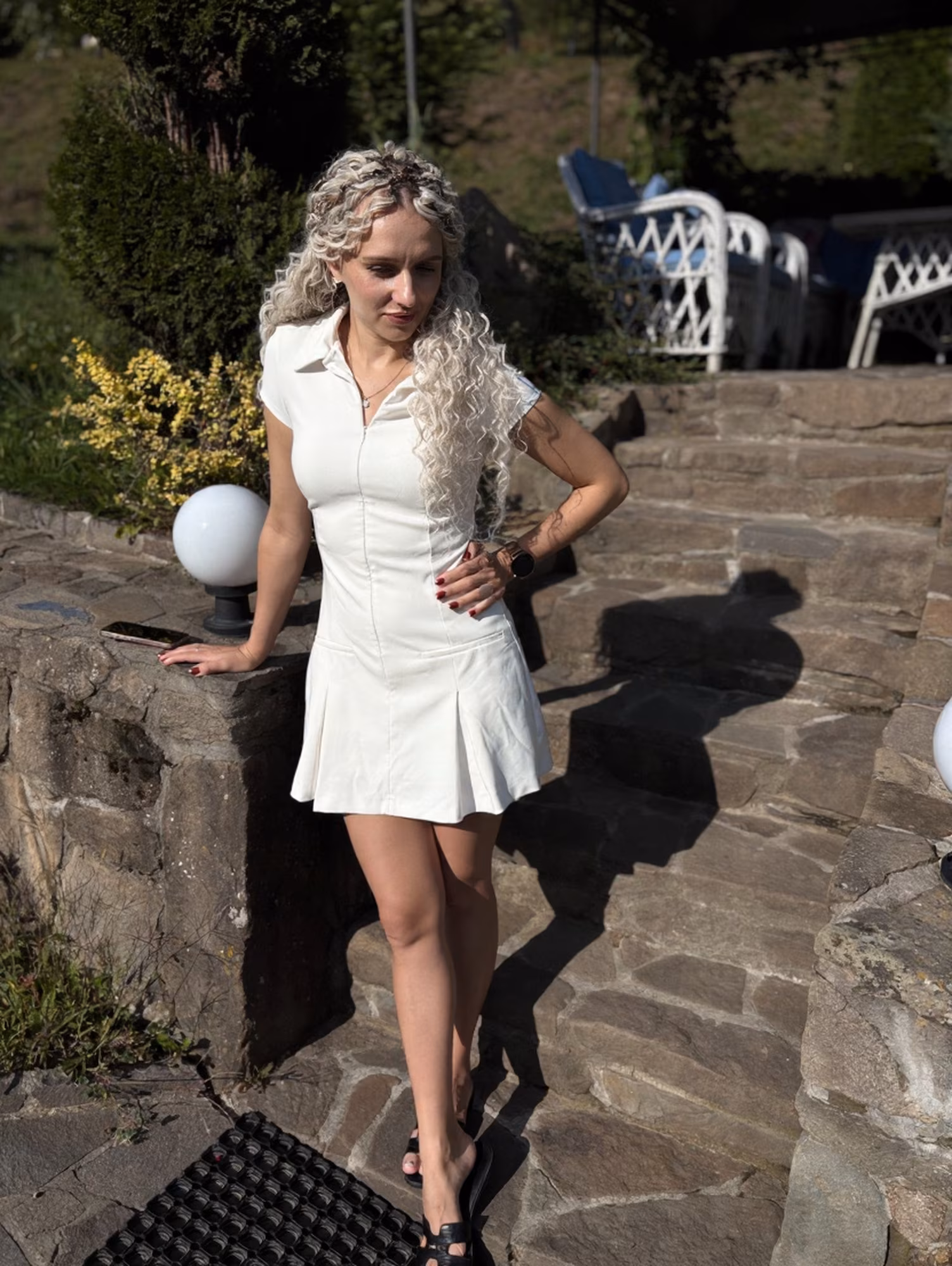 Natalia 32 Warsaw Poland I'm an e-match bride ready to meet my future partner