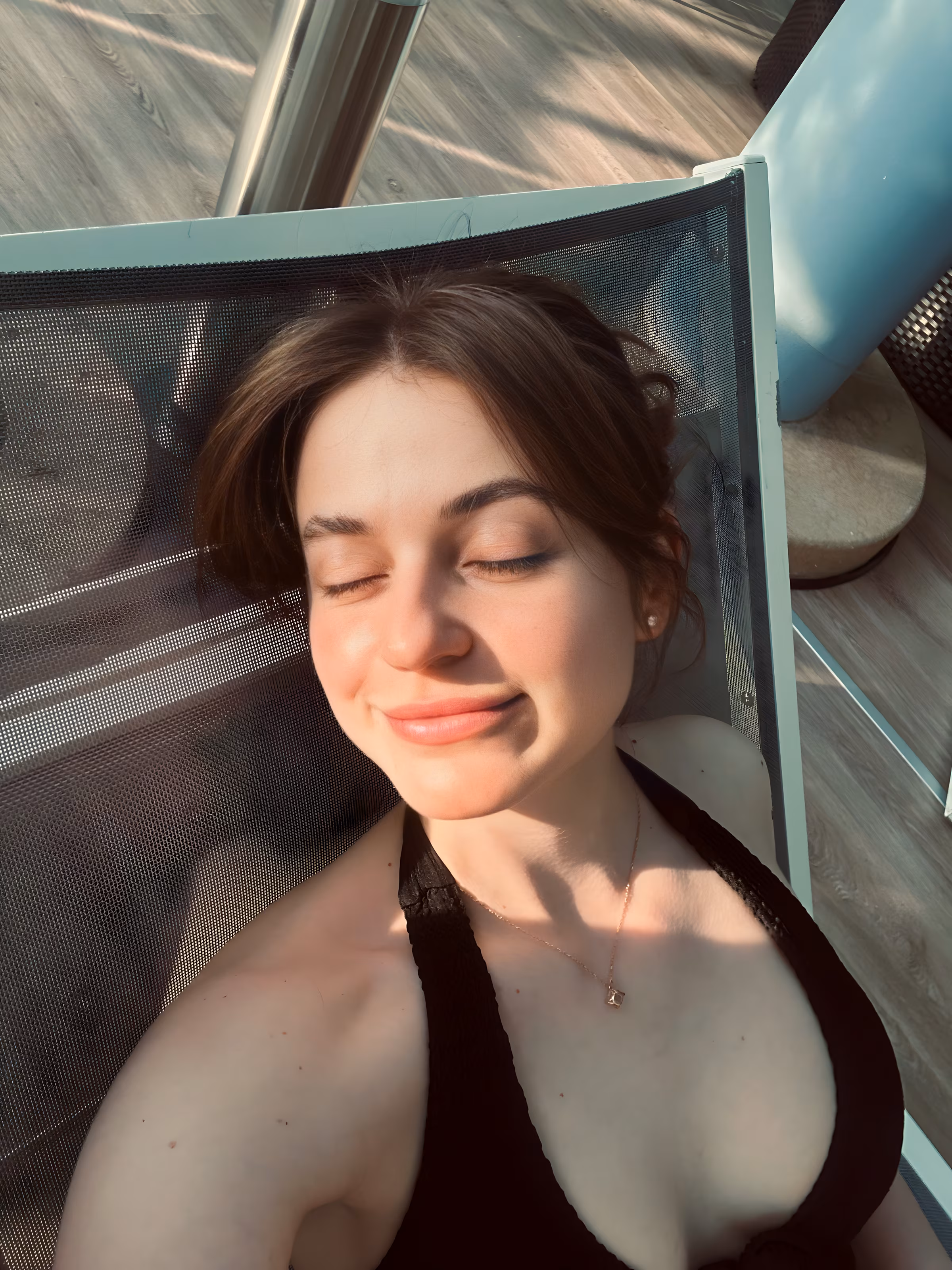 Khrystyna 27 Ivano-Frankivsk Ukraine I'm an e-match bride wanting my other half