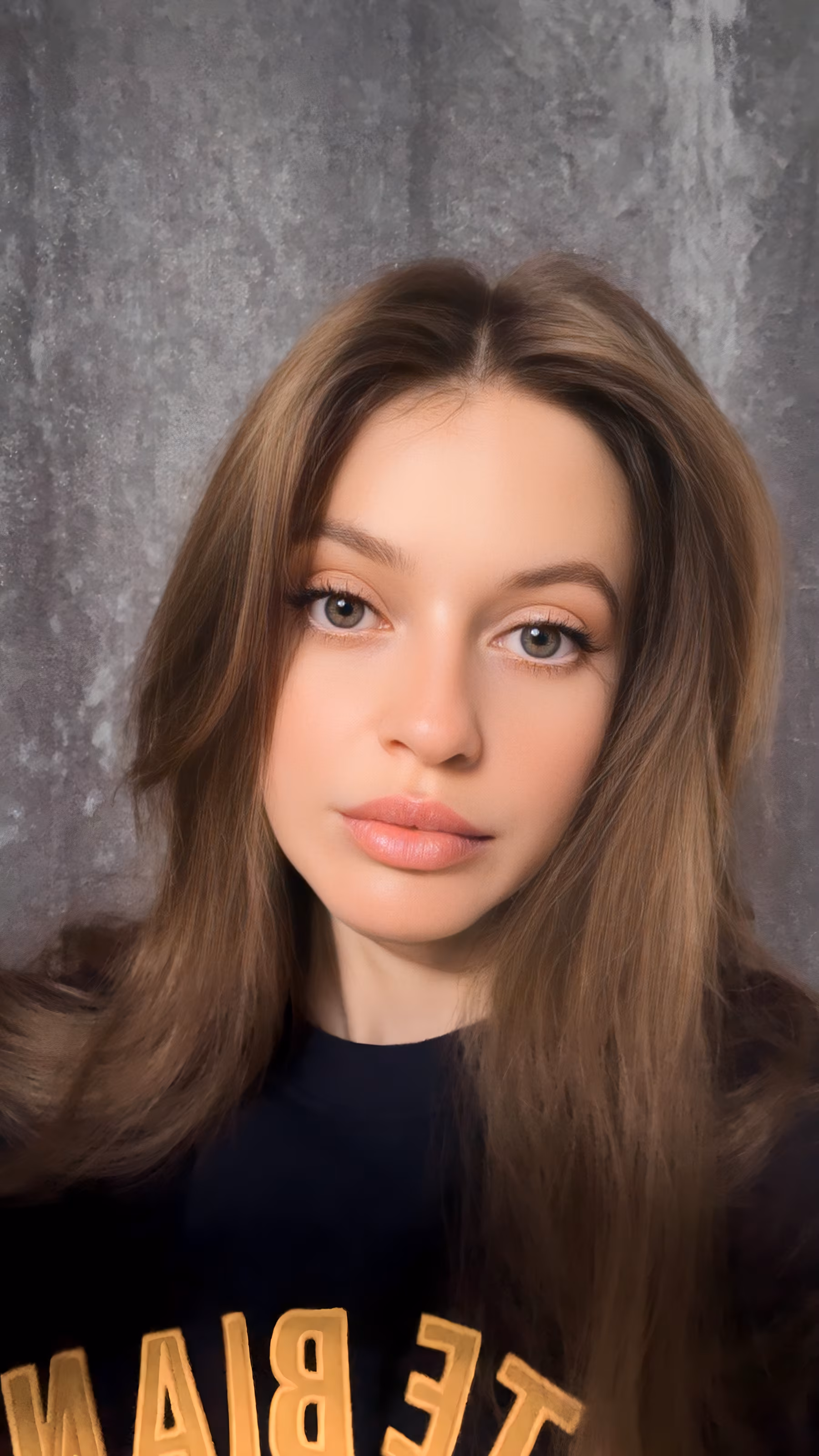 Khrystyna 27 Ivano-Frankivsk Ukraine I'm an e-match bride wanting my other half