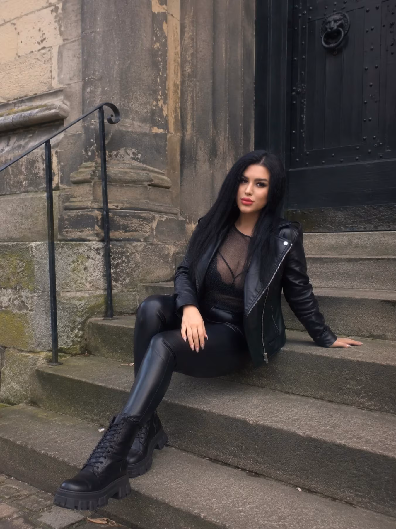 Yana 25 Berlin Germany I'm an e-match bride wanting to find my sweetheart forever