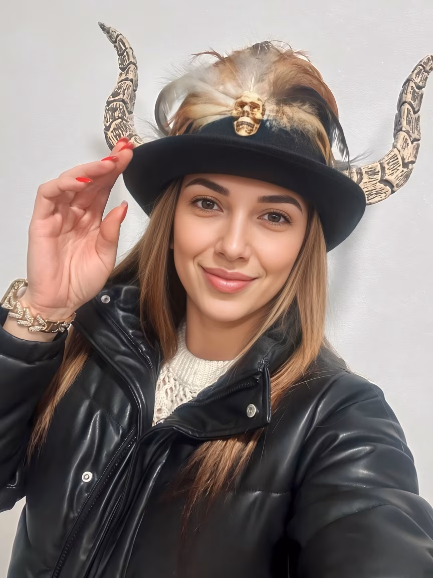 Viktoriia 30 Olomouc Czech Republic I'm an e-match bride wanting to find my sweetheart forever