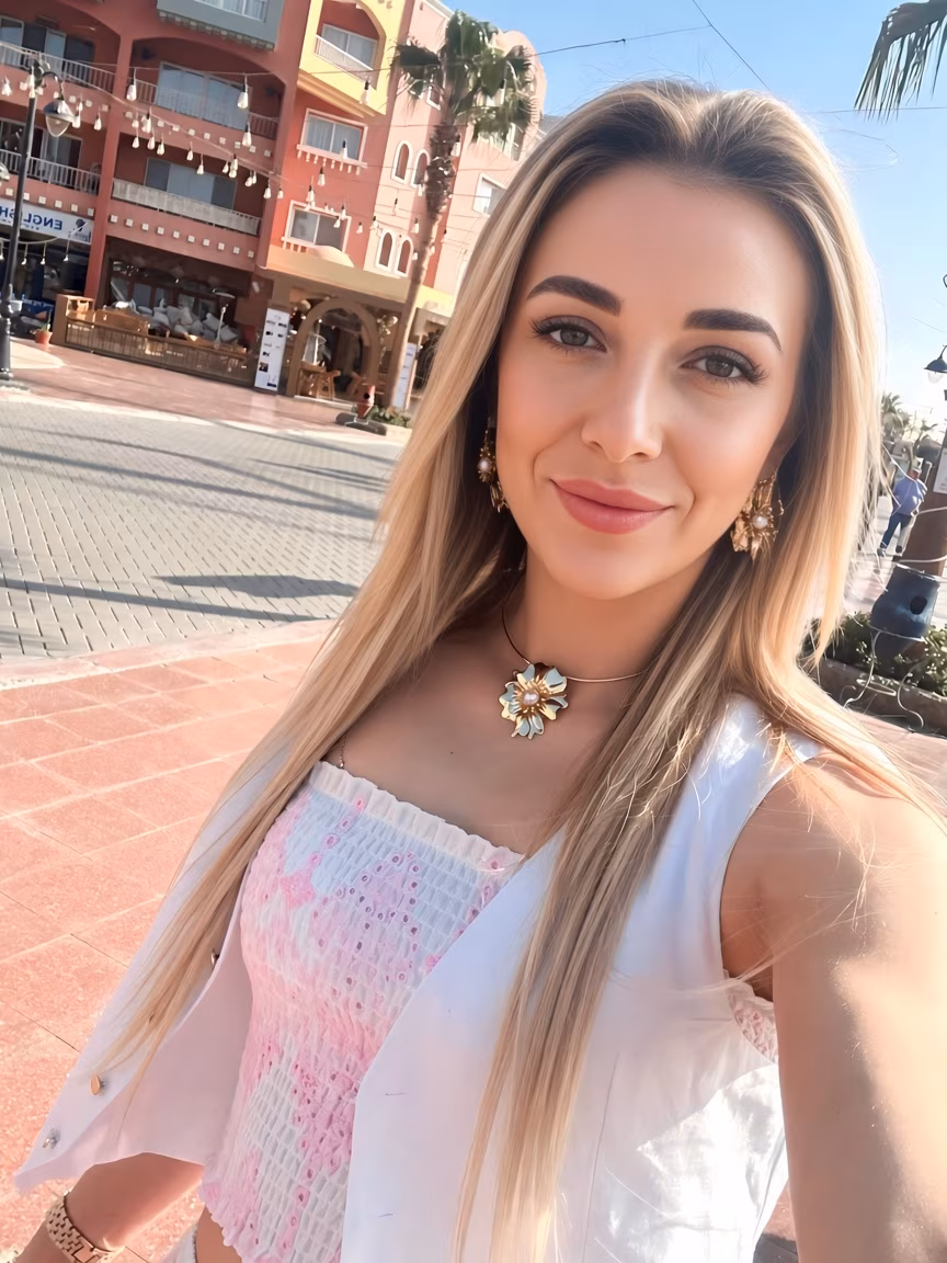 Viktoriia 30 Olomouc Czech Republic I'm an e-match bride wanting to find my sweetheart forever