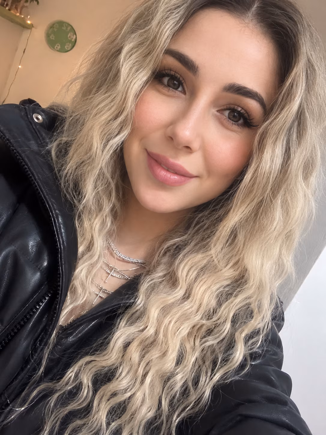 Viktoriia 30 Olomouc Czech Republic I'm an e-match bride wanting to find my sweetheart forever