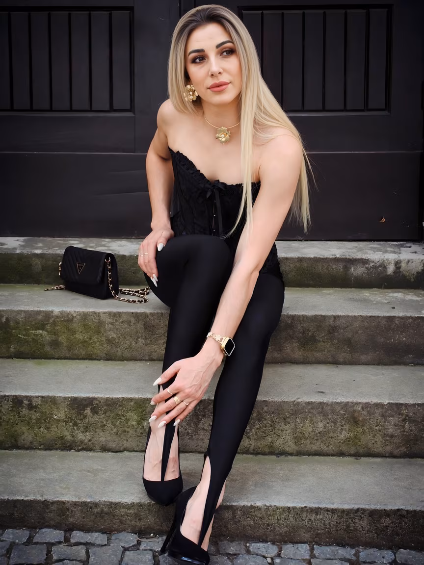 Viktoriia 30 Olomouc Czech Republic I'm an e-match bride wanting to find my sweetheart forever