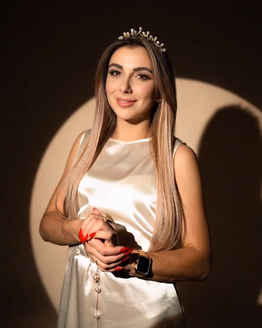 Viktoriia 30 Olomouc Czech Republic I'm an e-match bride wanting to find my sweetheart forever