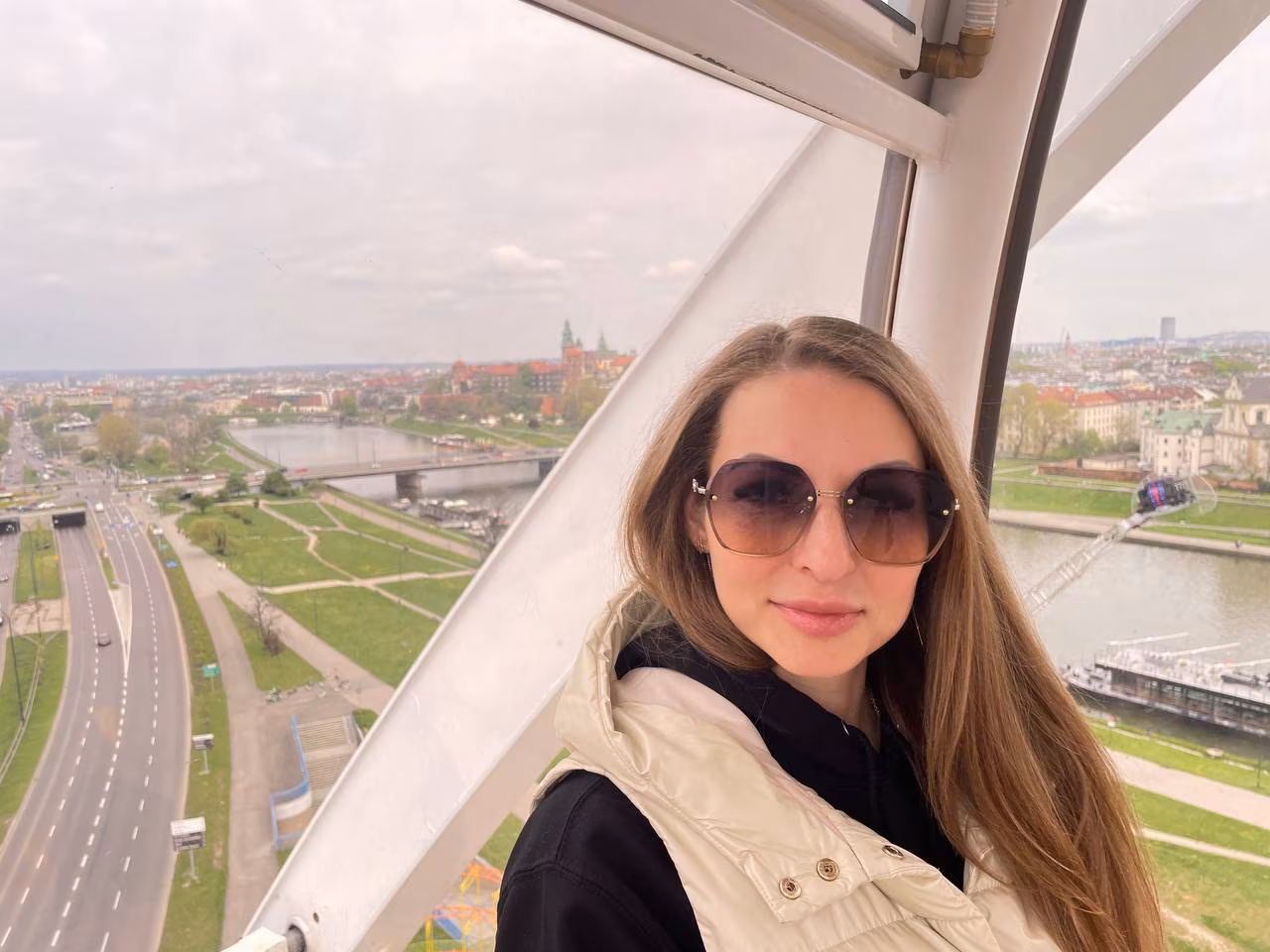 Tetiana 39 Nassau Germany I'm an e-match bride wanting to find my sweetheart forever