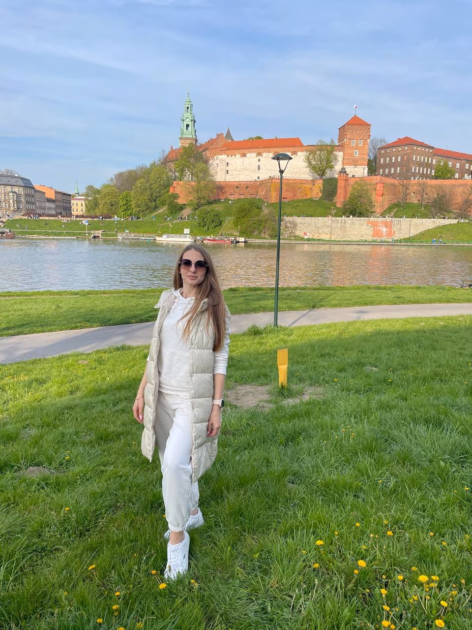 Tetiana 39 Nassau Germany I'm an e-match bride wanting to find my sweetheart forever