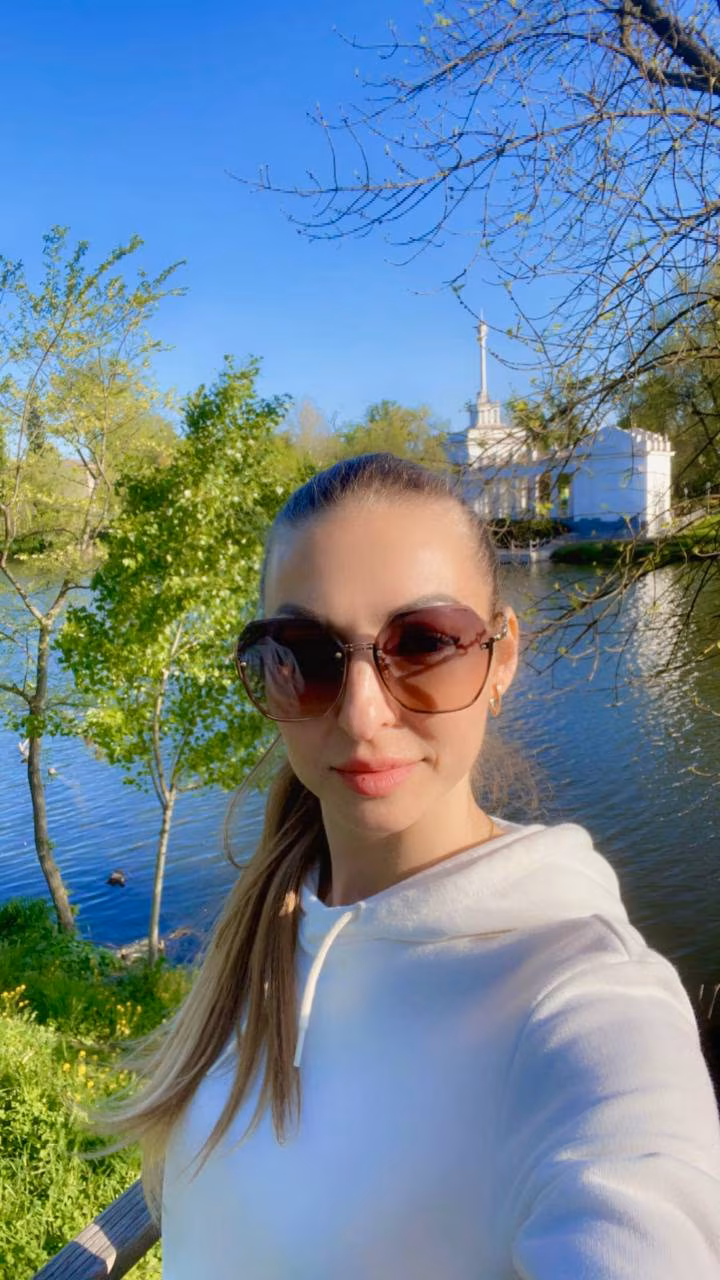 Tetiana 39 Nassau Germany I'm an e-match bride wanting to find my sweetheart forever