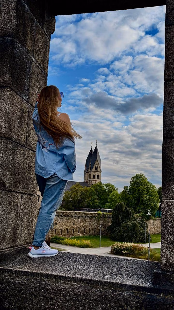Tetiana 39 Nassau Germany I'm an e-match bride wanting to find my sweetheart forever
