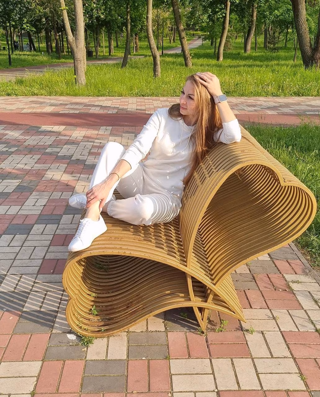 Tetiana 39 Nassau Germany I'm an e-match bride wanting to find my sweetheart forever