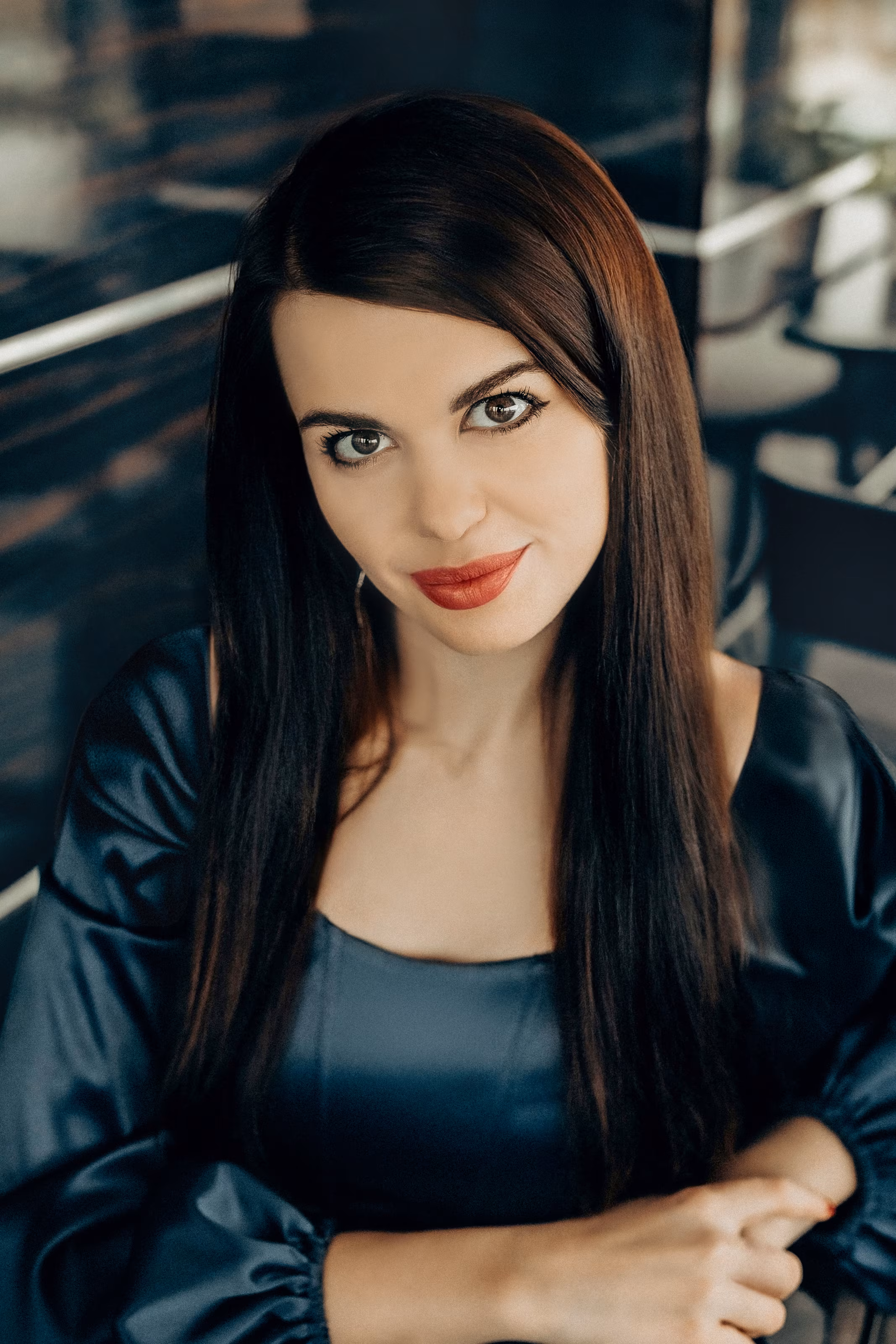 ANNA 32 Wien Austria I'm an online bride looking for my prince husband