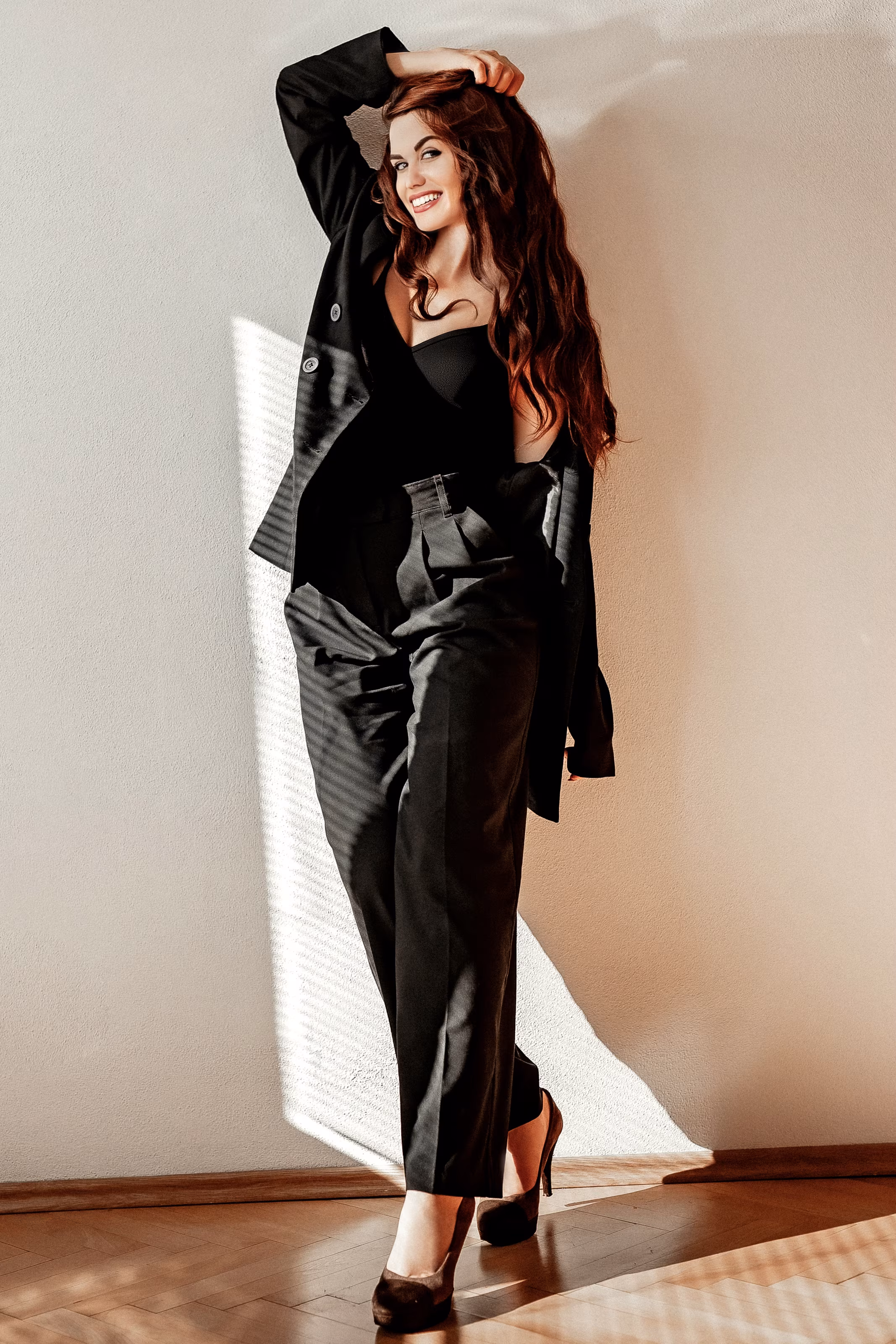 ANNA 32 Wien Austria I'm an online bride looking for my prince husband
