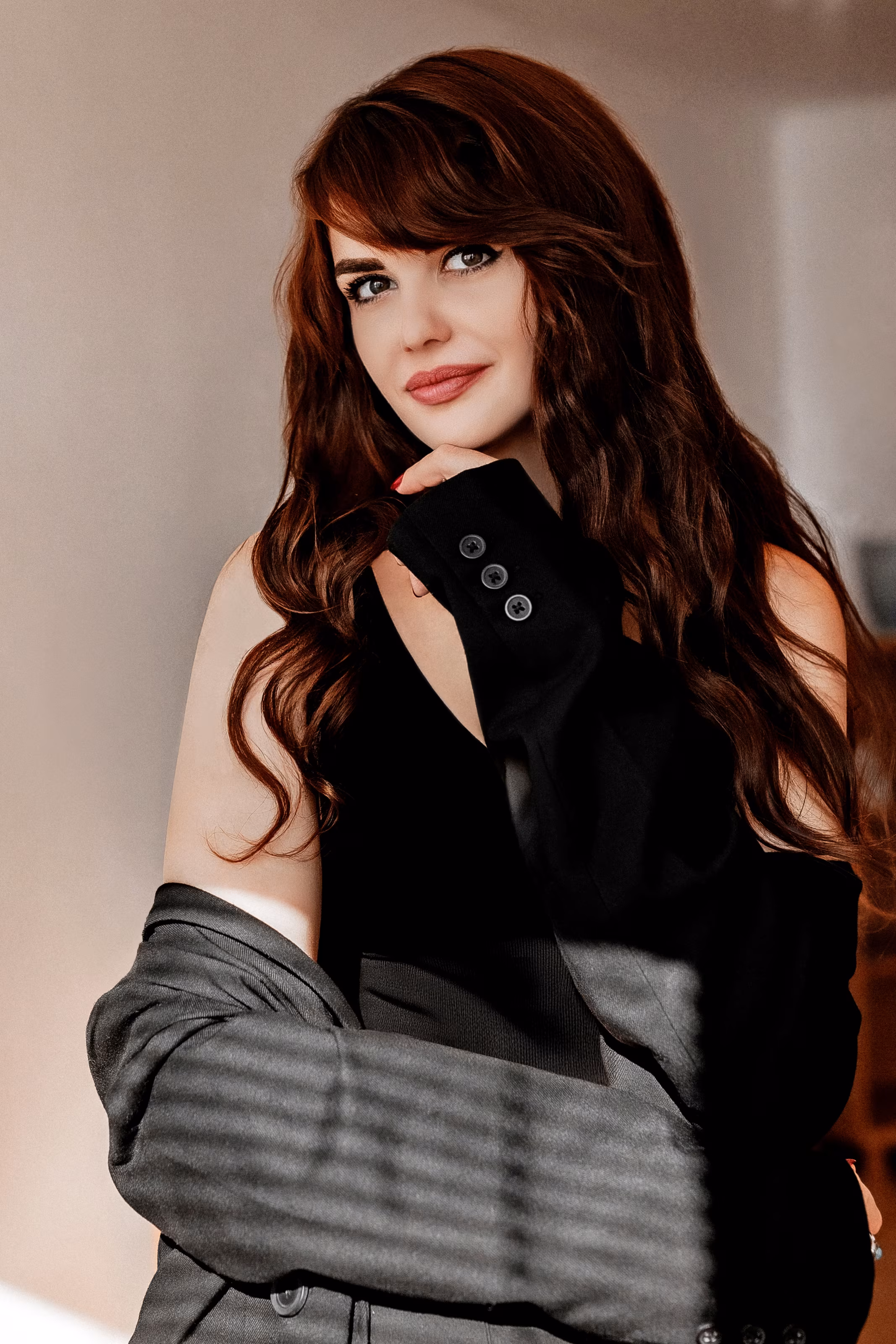ANNA 32 Wien Austria I'm an online bride looking for my prince husband