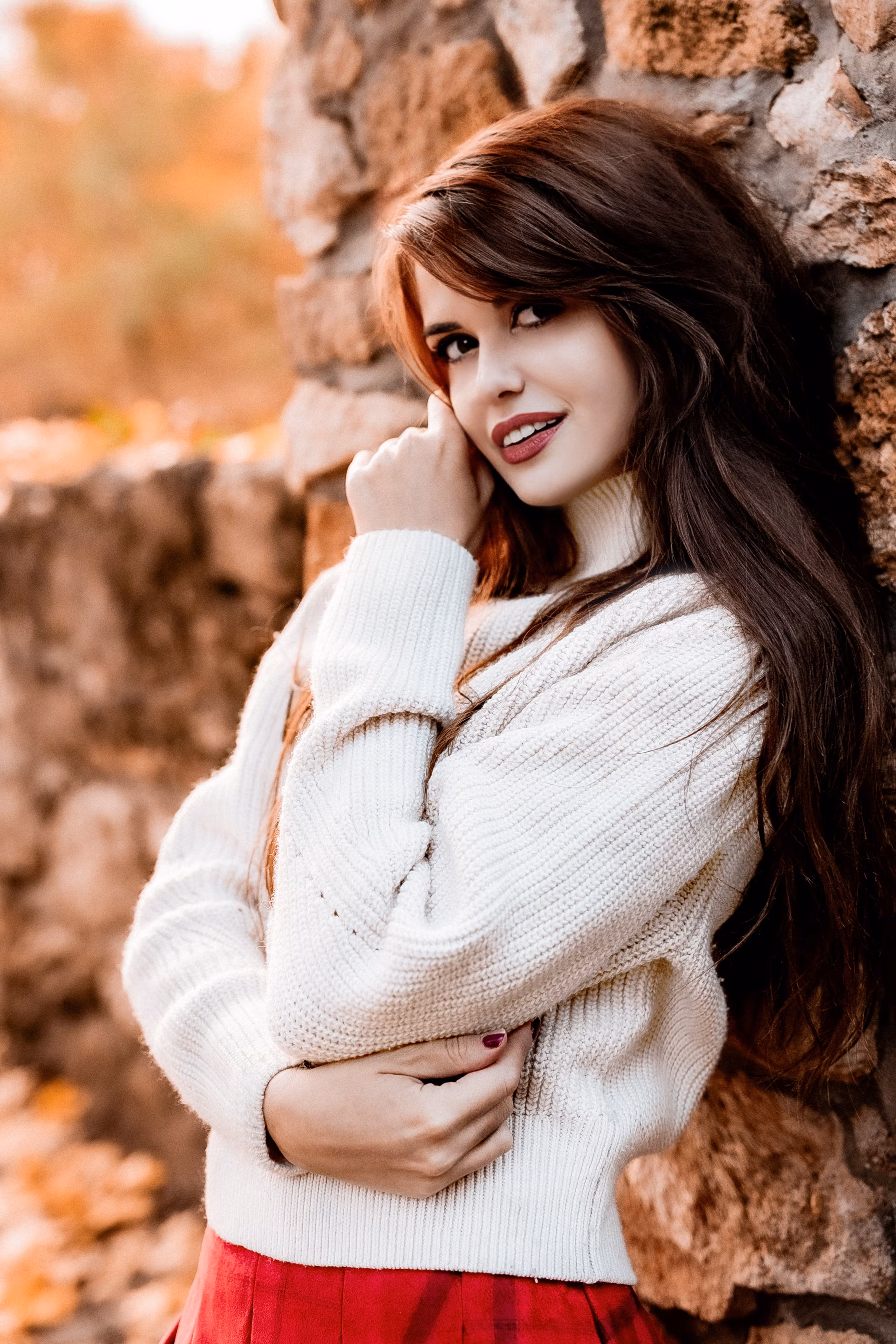 ANNA 32 Wien Austria I'm an online bride looking for my prince husband