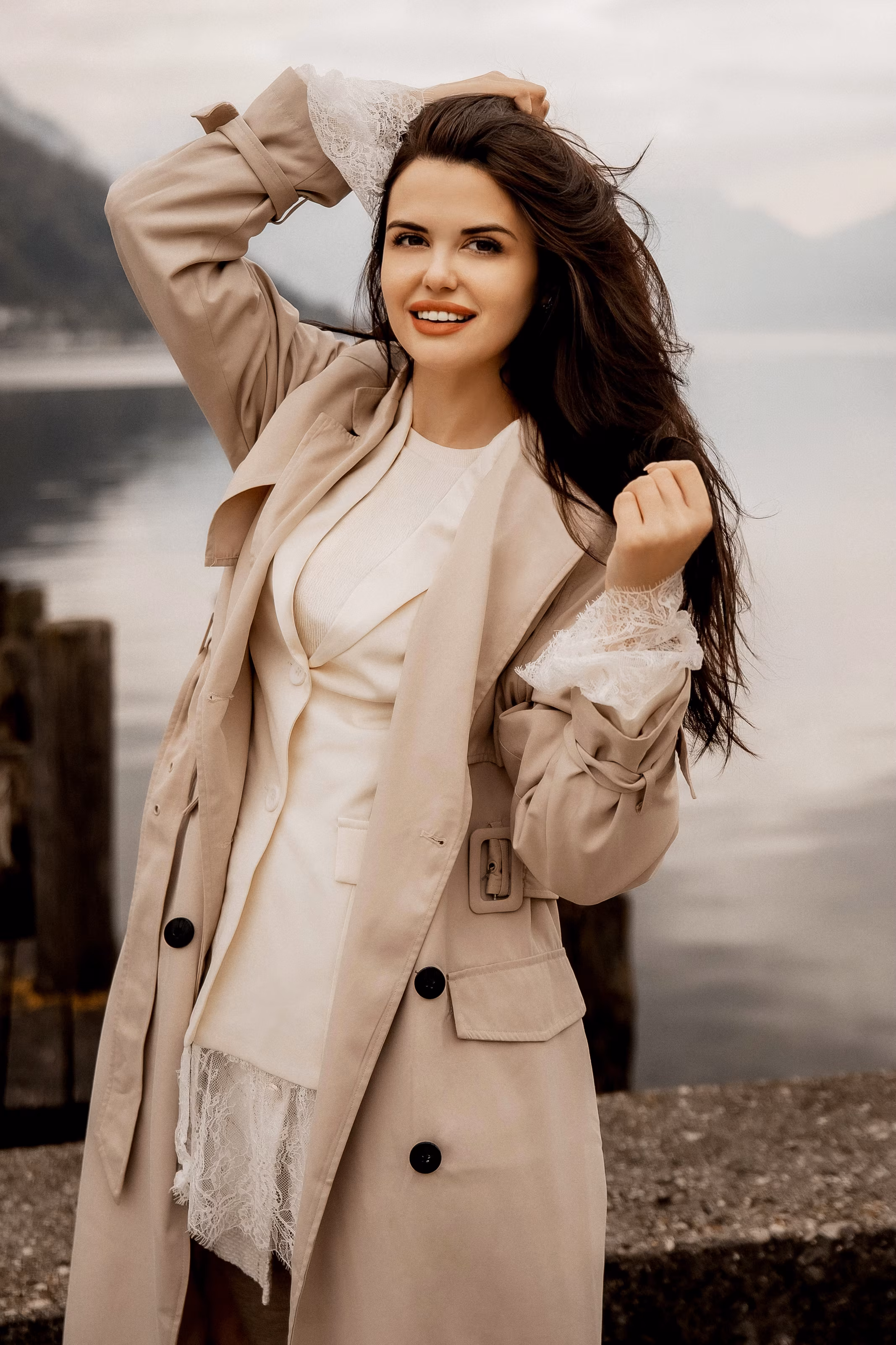ANNA 32 Wien Austria I'm an online bride looking for my prince husband