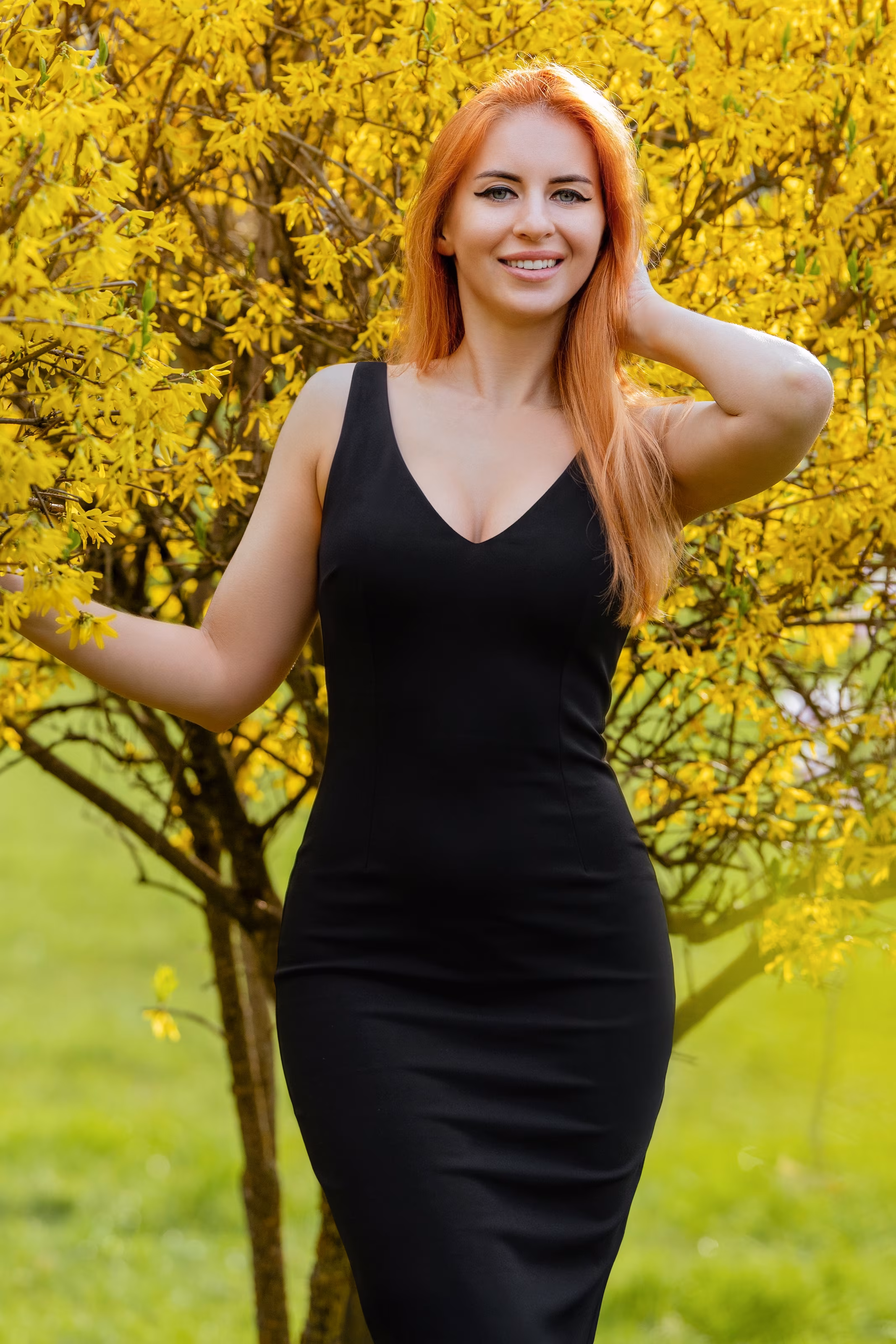 Valeria 29 Katowice Poland I’m an online bride looking for my prince husband