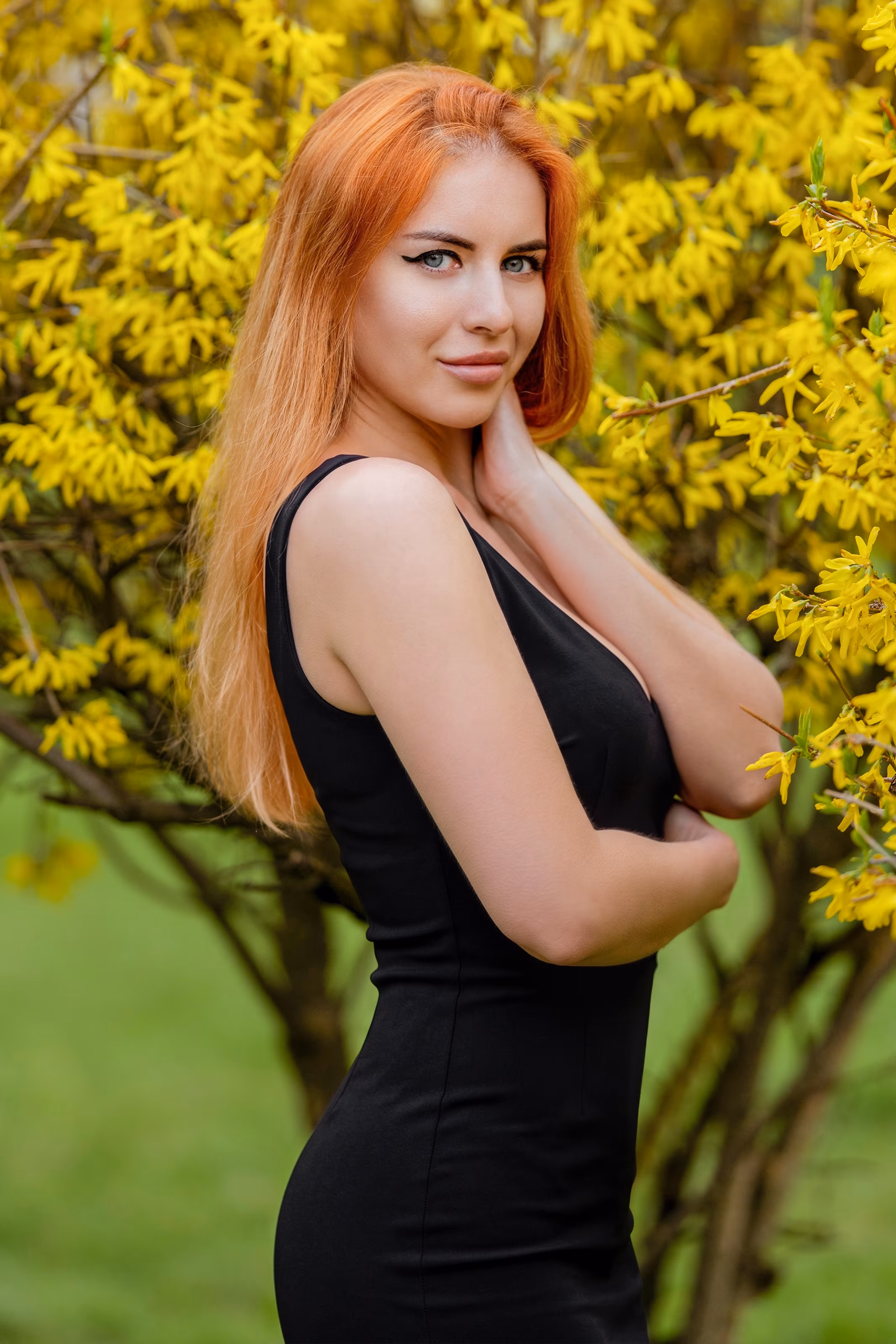 Valeria 29 Katowice Poland I'm an online bride looking for my prince husband