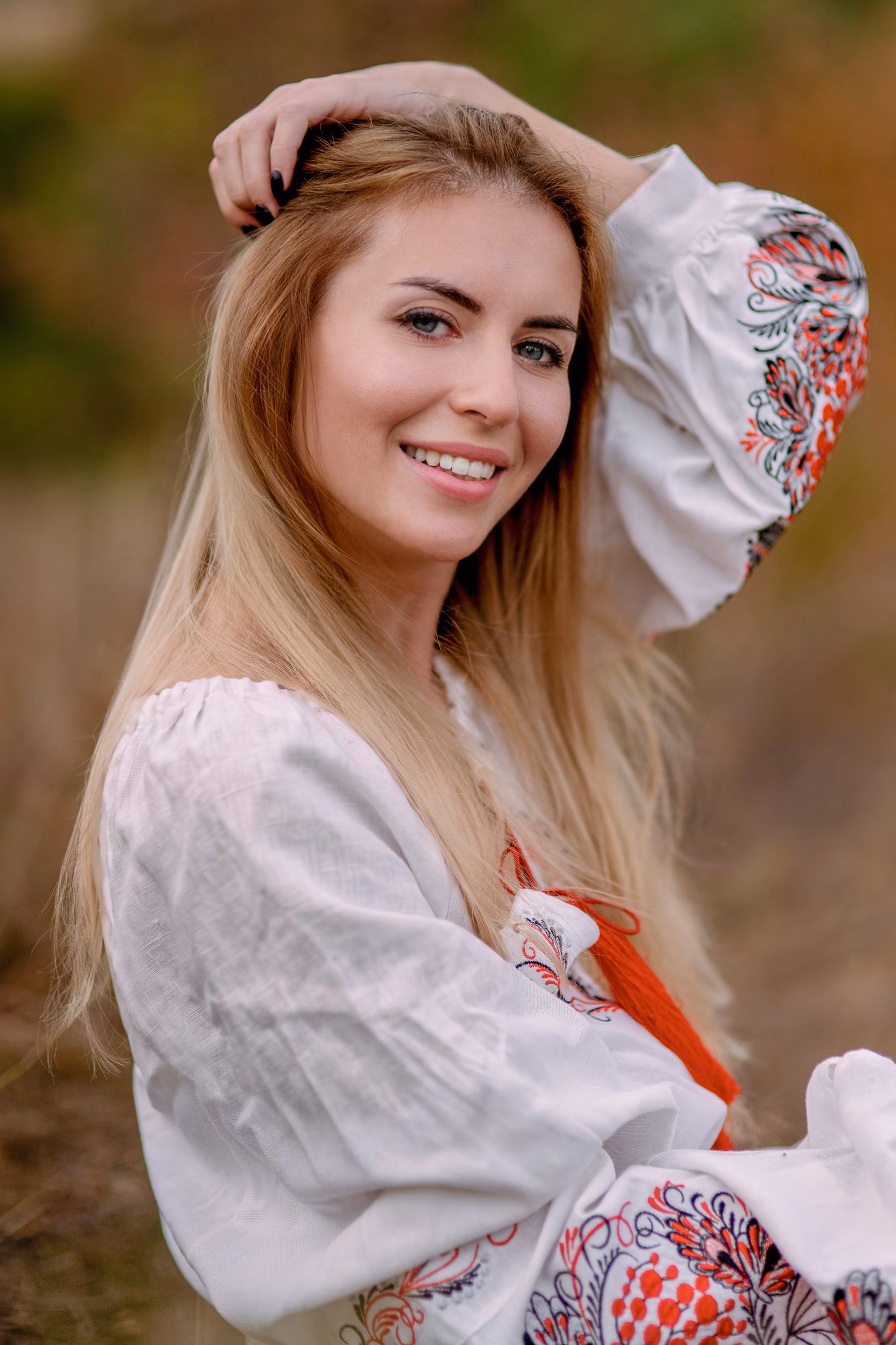 Valeria 29 Katowice Poland I'm an online bride looking for my prince husband