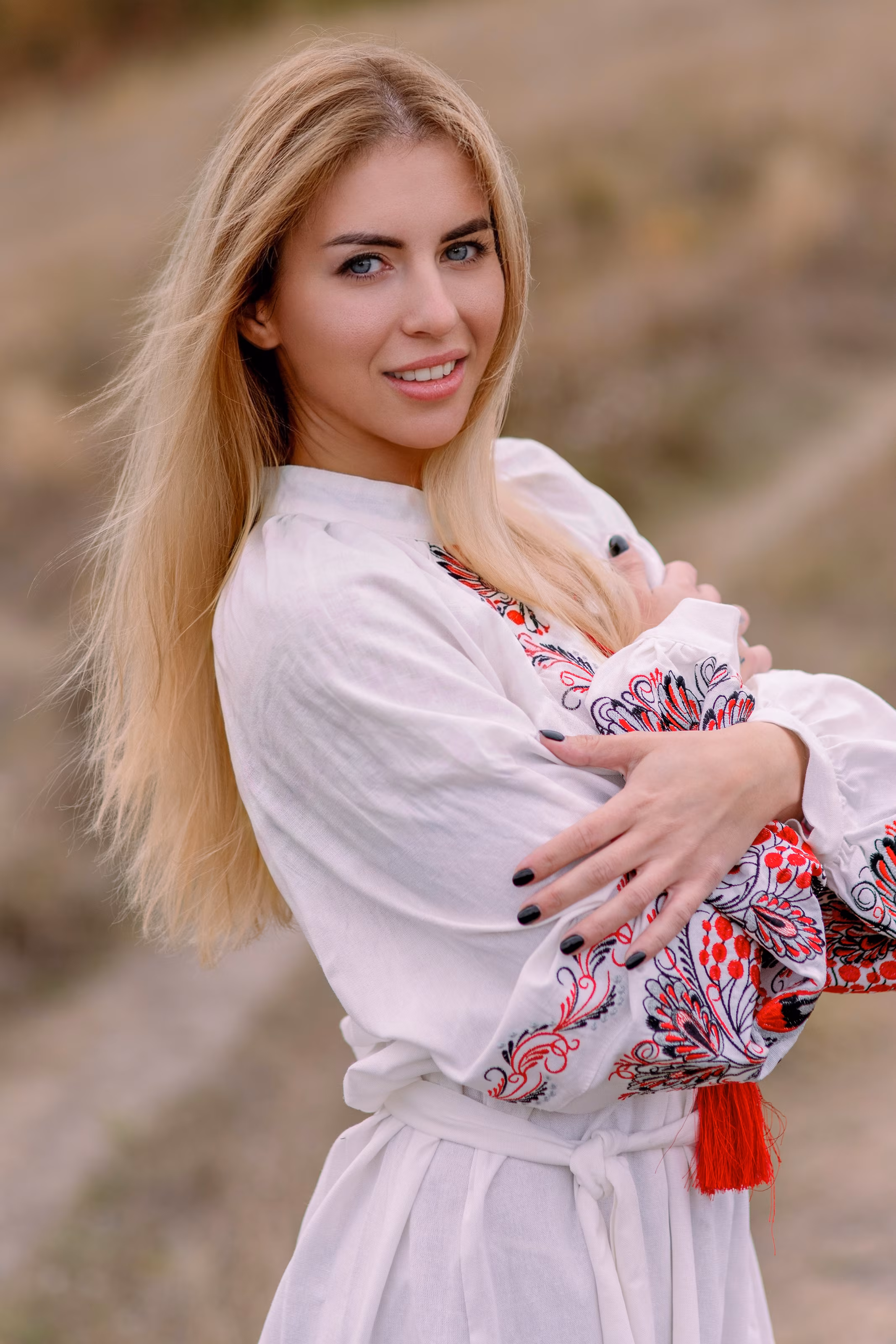 Valeria 29 Katowice Poland I'm an online bride looking for my prince husband