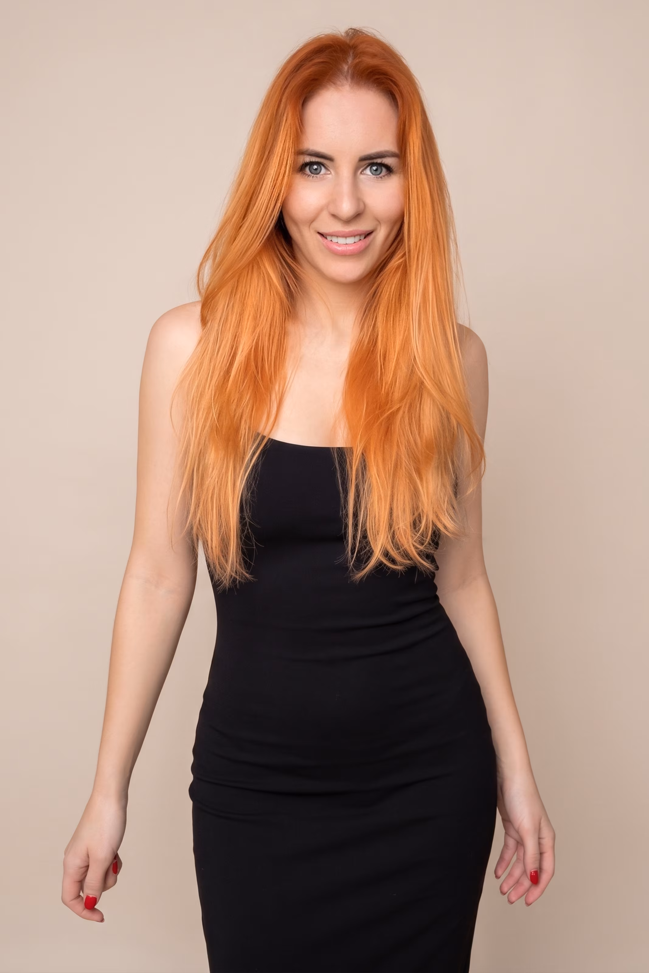 Valeria 29 Katowice Poland I'm an online bride looking for my prince husband