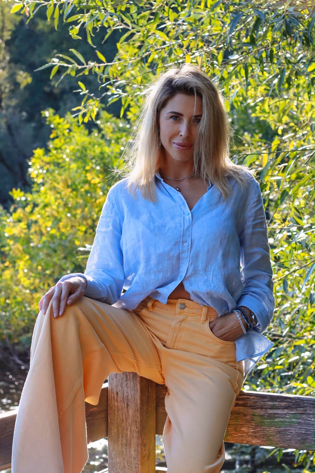 Anna 41 Hamburg Germany I'm an online bride ready to find my hero
