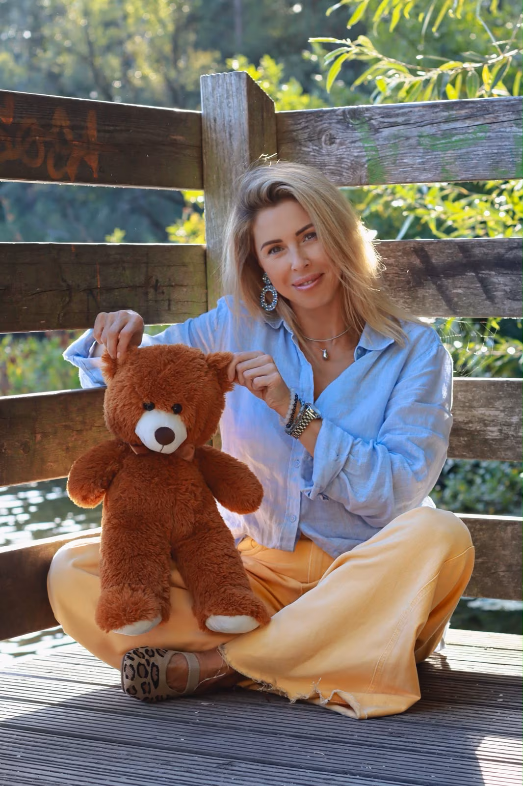 Anna 41 Hamburg Germany I'm an online bride ready to find my hero