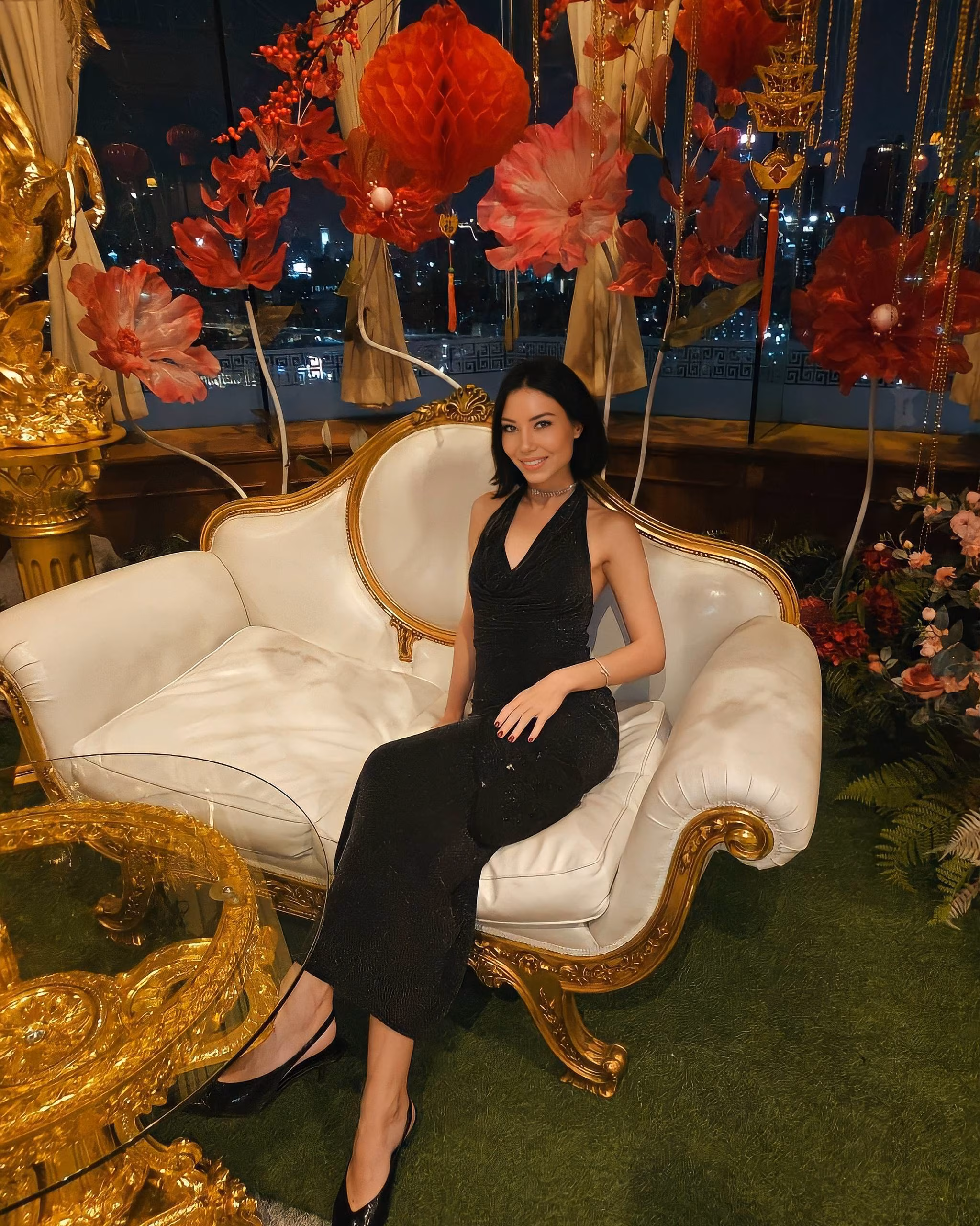 Yulia 30 Wrocław  Poland I'm an online bride ready to find my hero