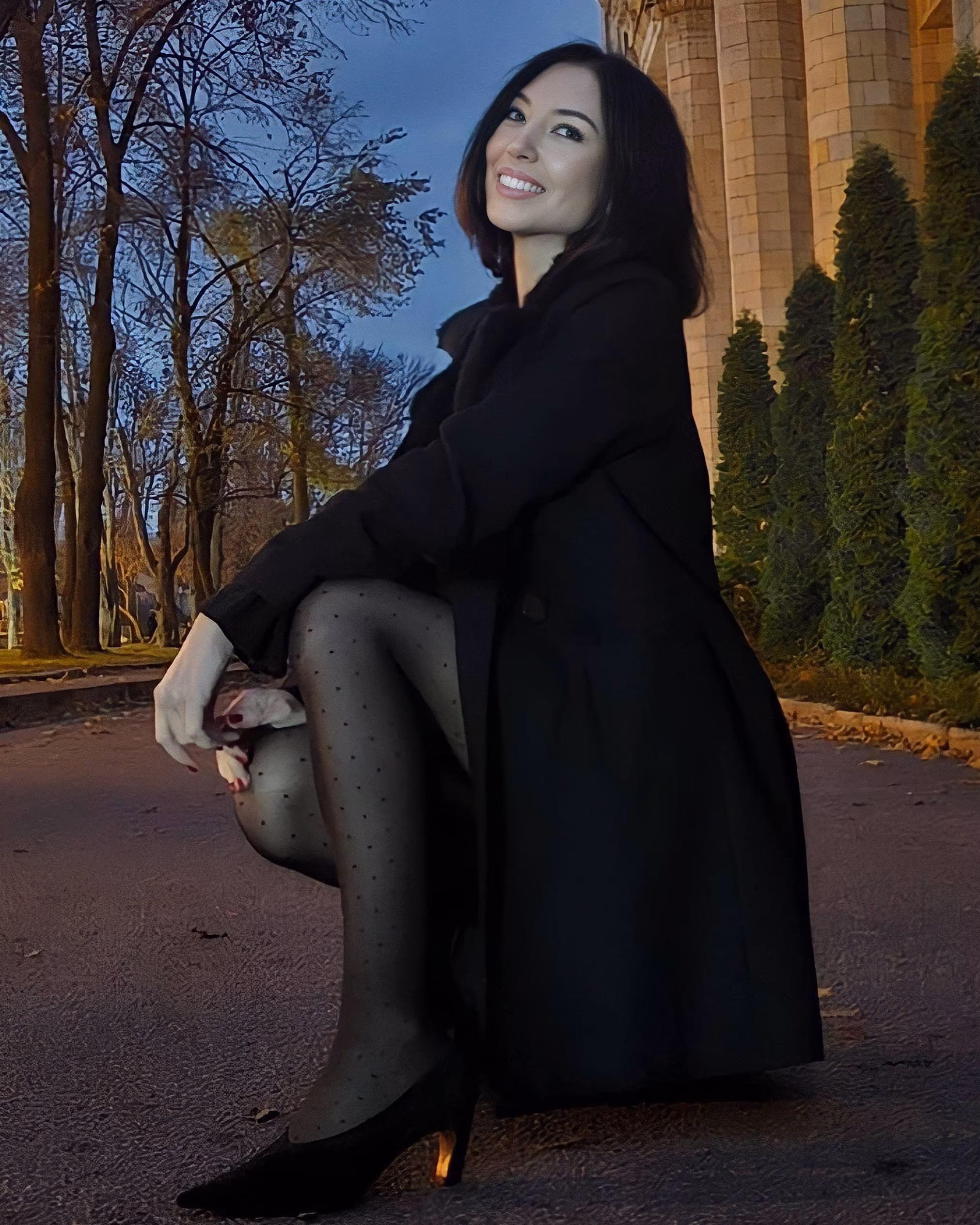 Yulia 30 Wrocław  Poland I'm an online bride ready to find my hero