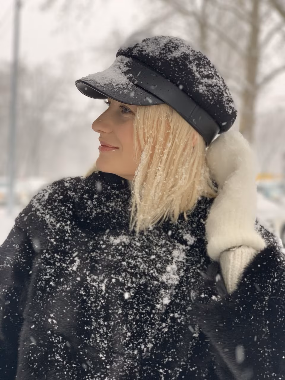 Lina 40 Kyiv   Ukraine I'm an online match bride ready to find my companion man