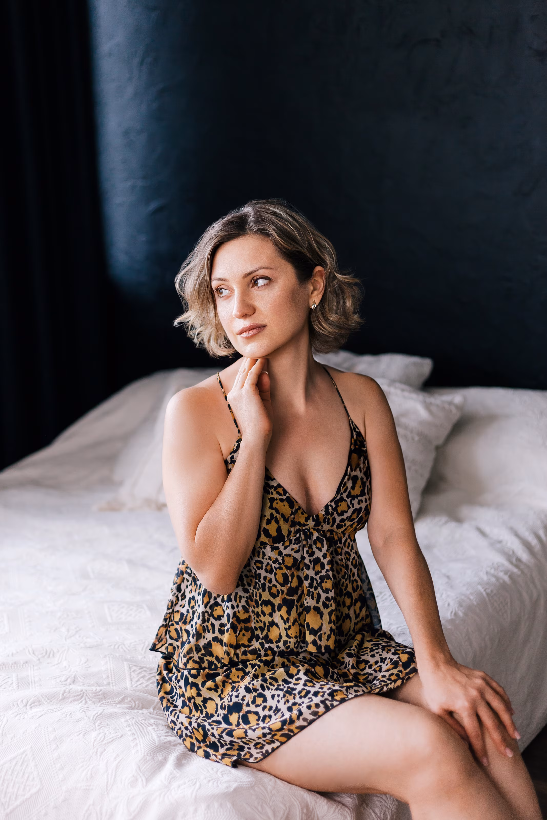 Tetiana 48 Nikolaev Ukraine I'm an online match bride ready to find my perfect husband