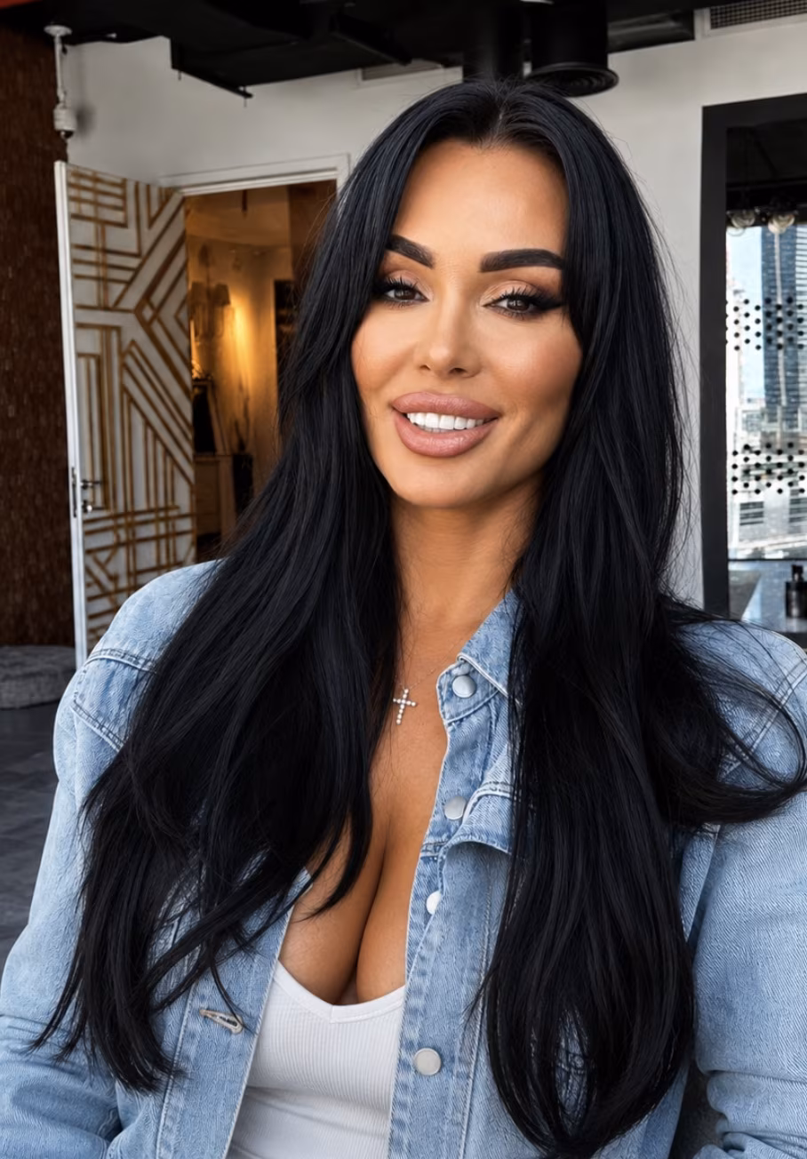 Maryna 41 Cherkasy, Dubai Ukraine I’m an online match bride seeking my soulmate