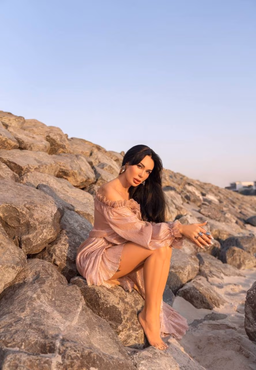 Maryna 41 Cherkasy, Dubai Ukraine I'm an online match bride seeking my soulmate