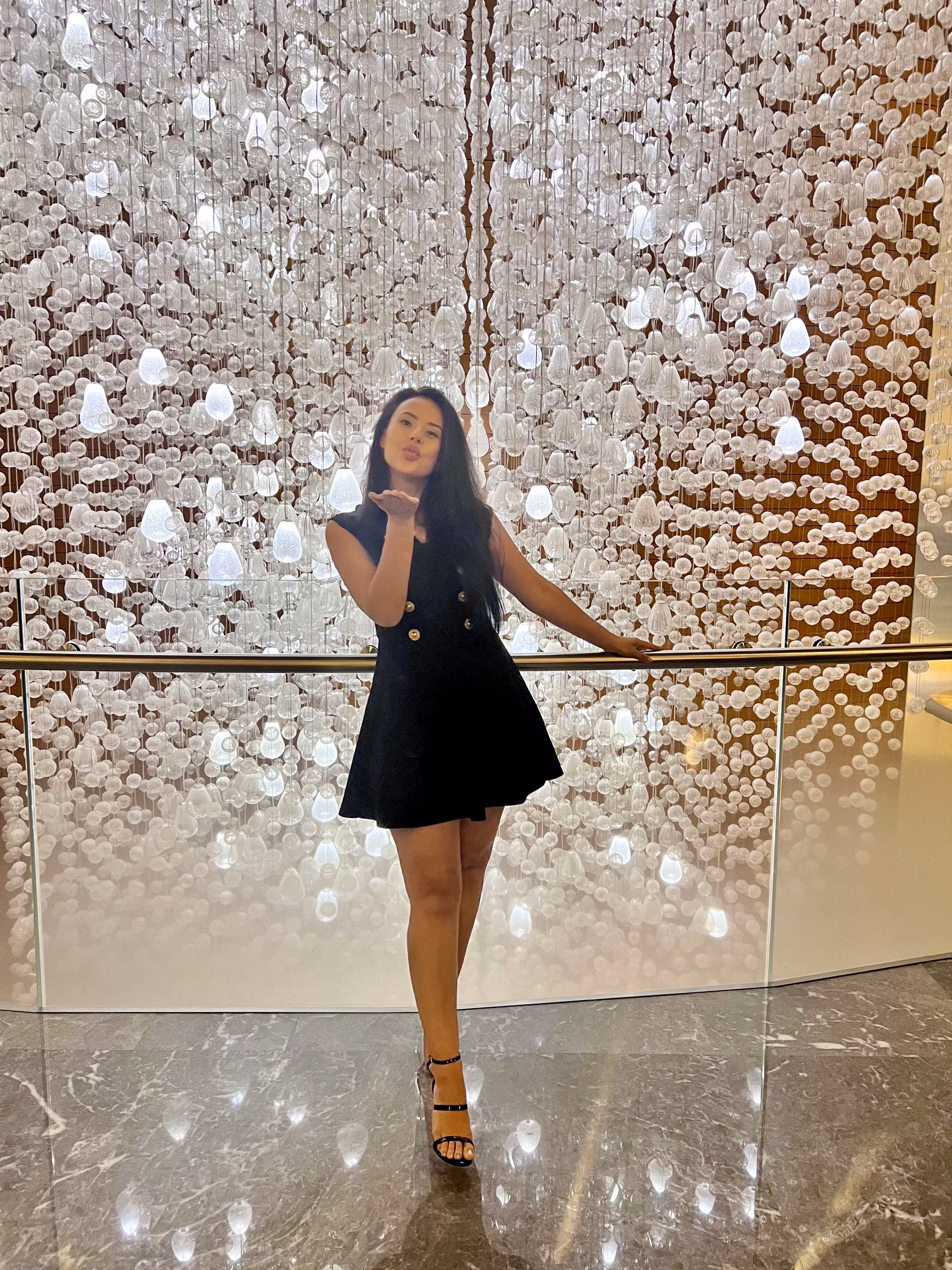 Maryna 40 Dubai United Arab Emirates I'm a virtual bride ready to meet my soulmate