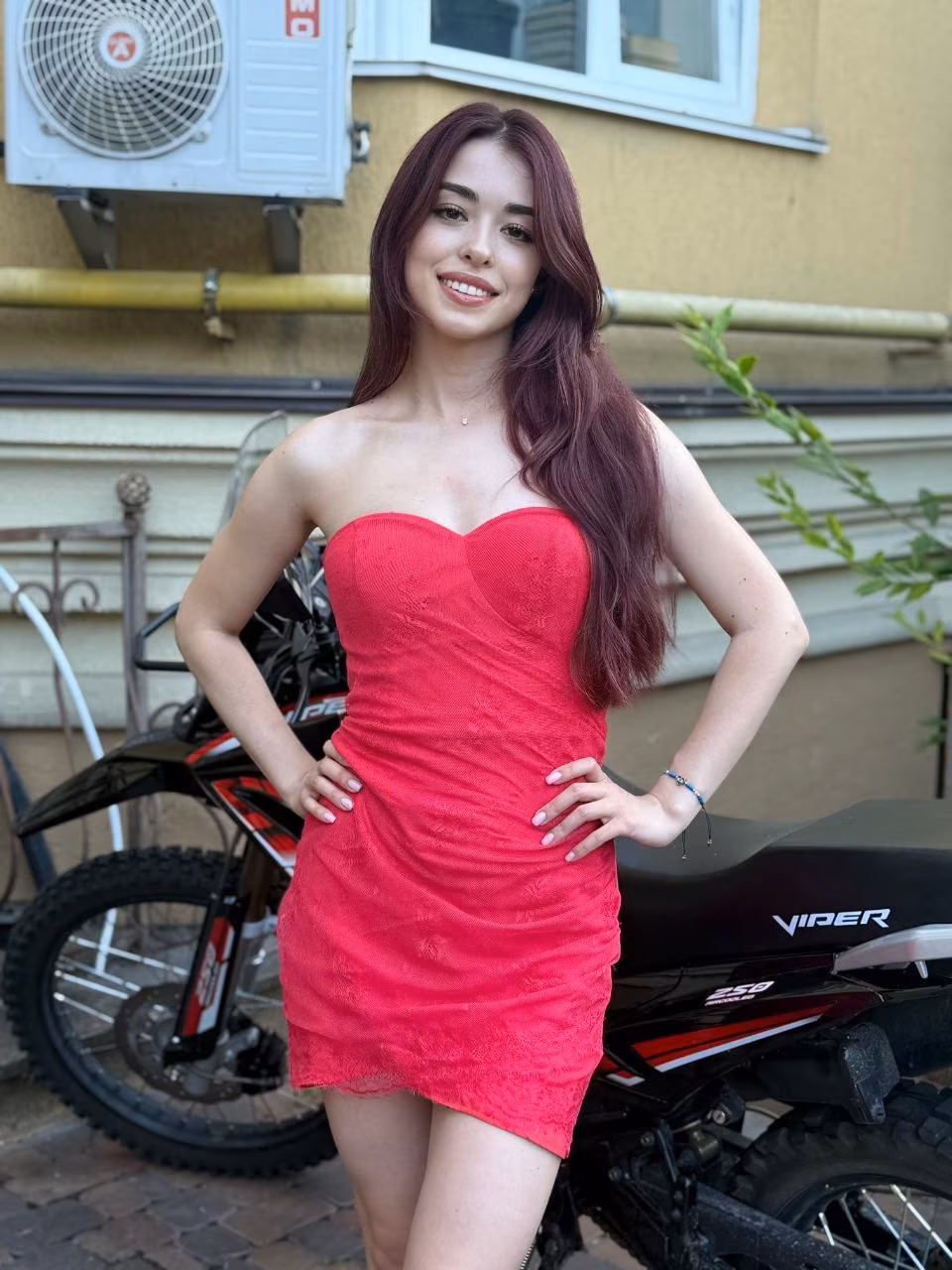 Valeri 27 Portu Portugal I'm a virtual dating bride searching for my one true love