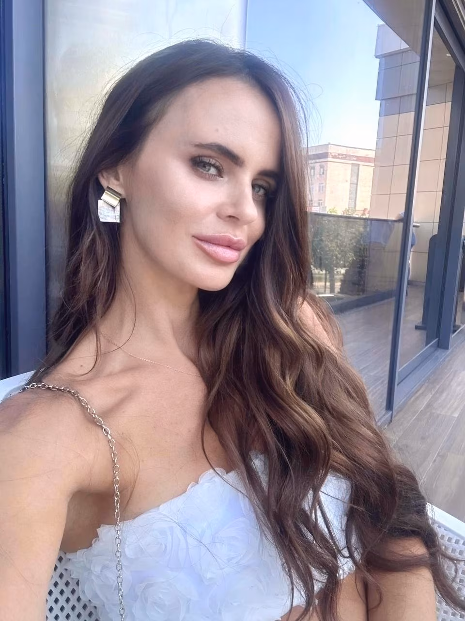 Marharyta 38 Odesa Ukraine I'm a virtual dating bride who needs my other half