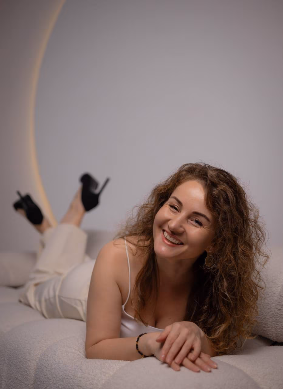 Mariana 41 Lodz Poland I'm a virtual match bride looking for my darling forever