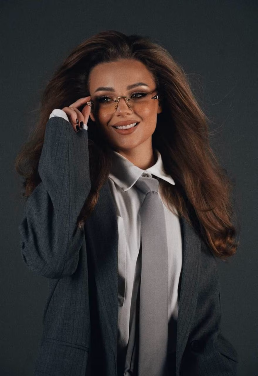 Mariia 28 Antalya Turkey I'm a virtual match bride looking for my soulmate forever