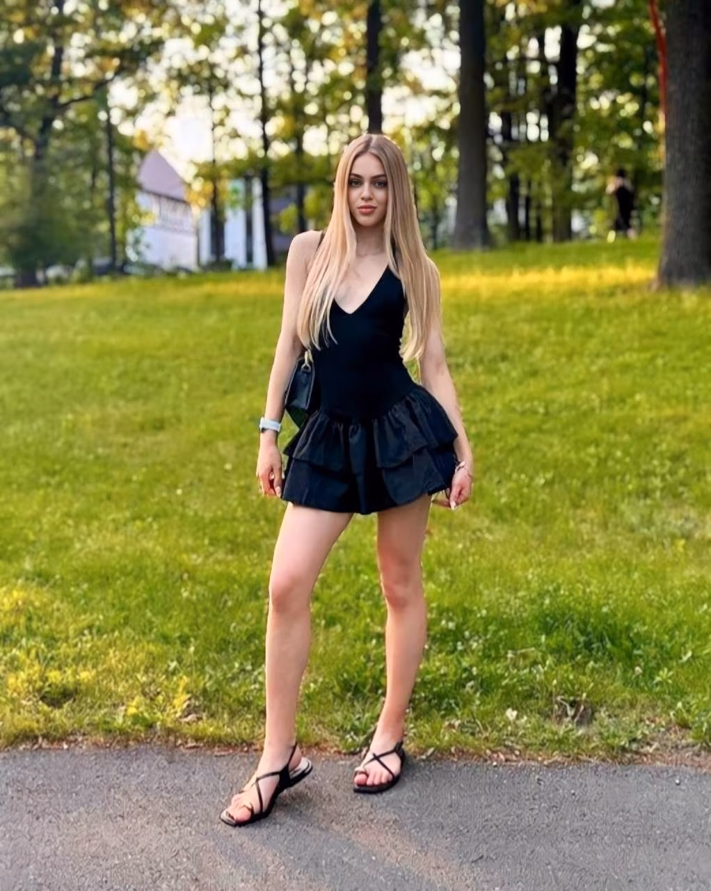Sofiia 18 Valencia Spain I'm a web bride ready to meet my king