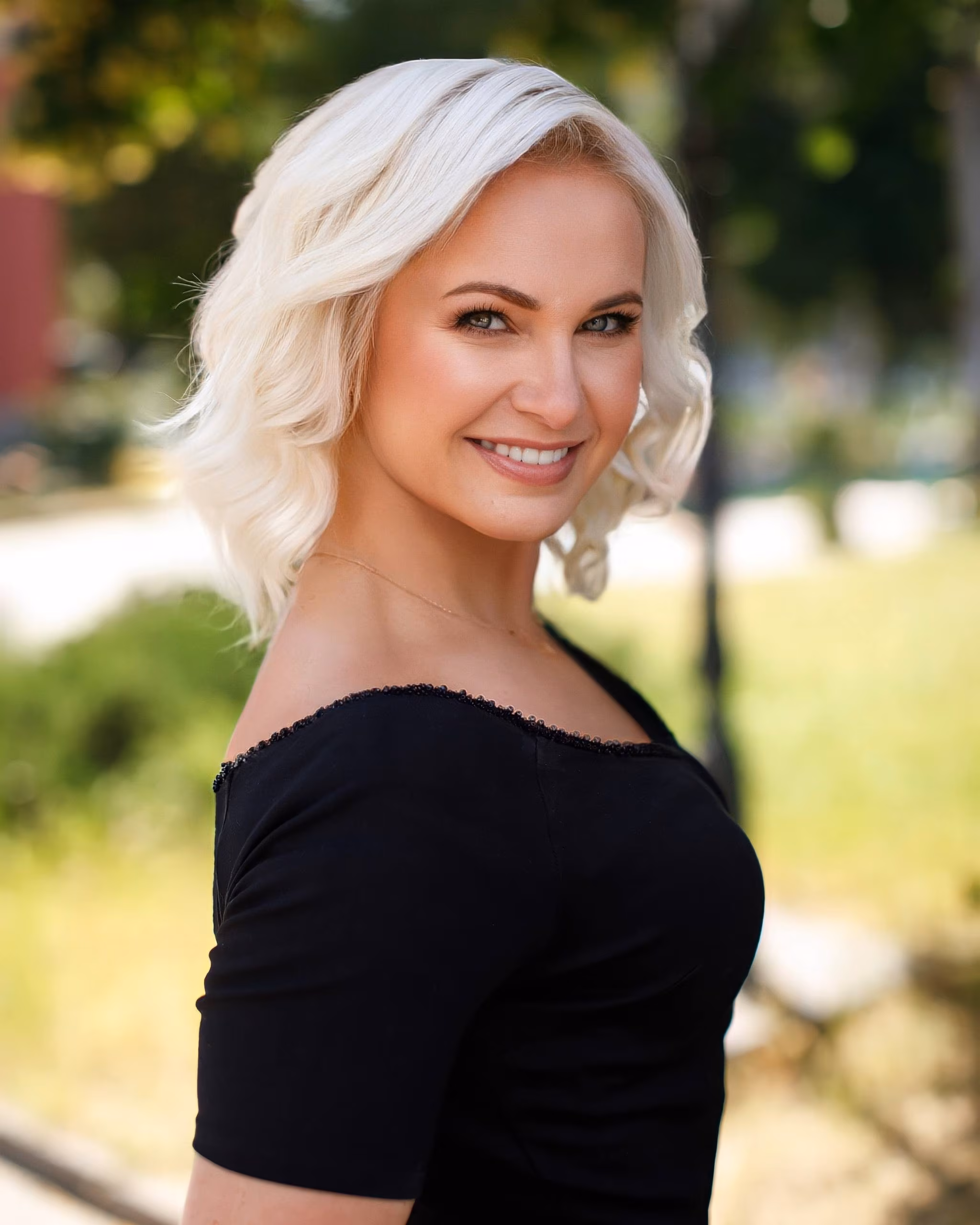 Sveta 49 Ukrainka Ukraine I'm a web dating bride searching for my beloved forever