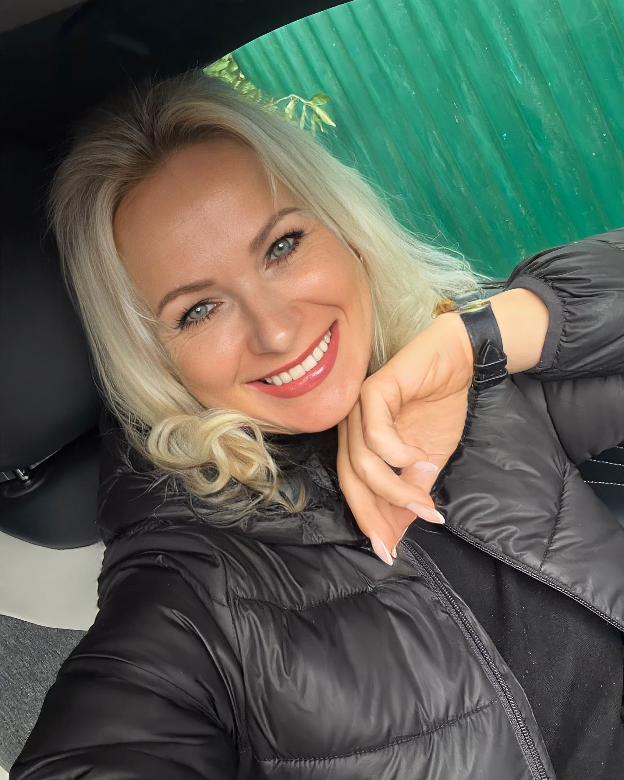 Sveta 49 Ukrainka Ukraine I'm a web dating bride searching for my beloved forever