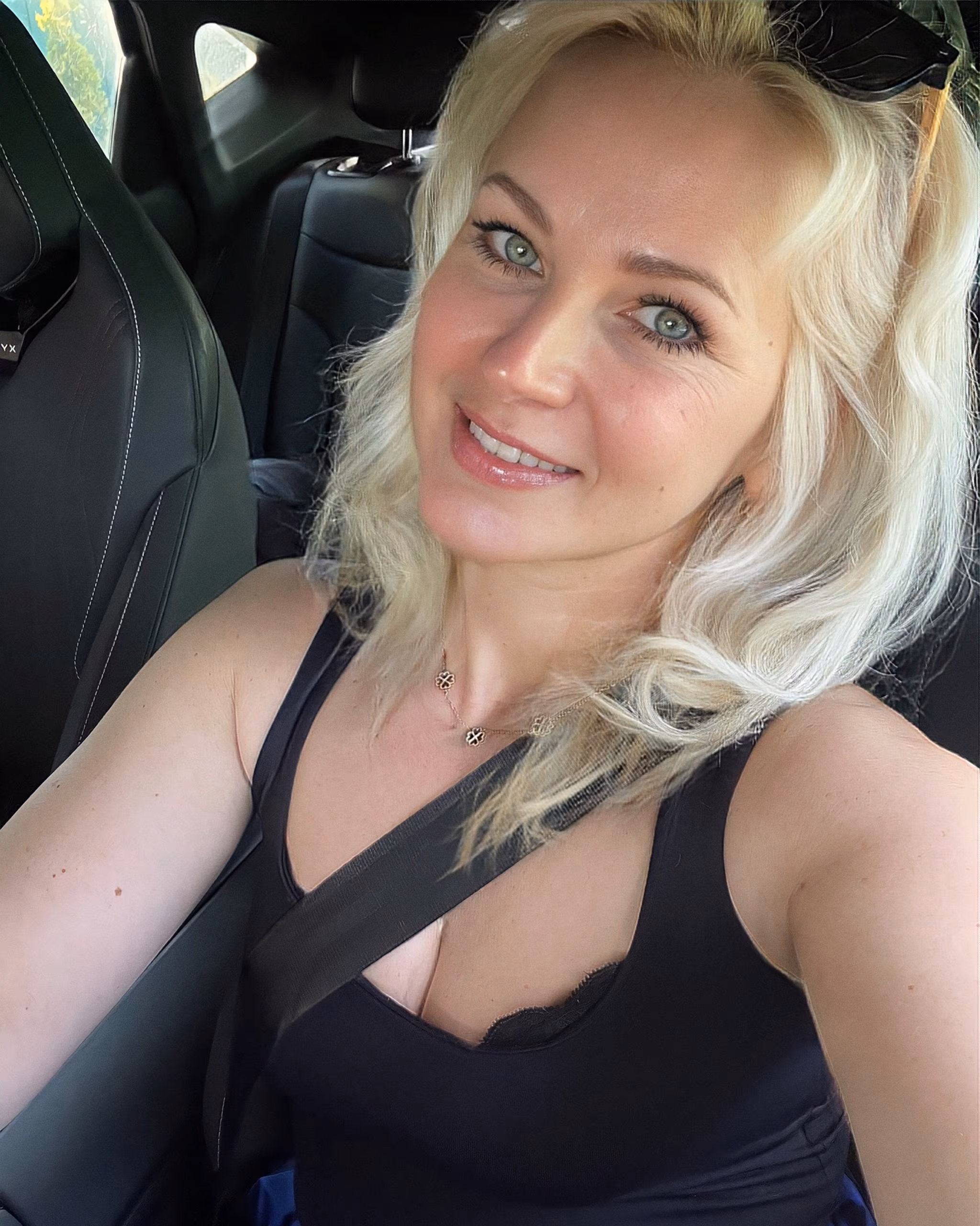 Sveta 49 Ukrainka Ukraine I'm a web dating bride searching for my beloved forever