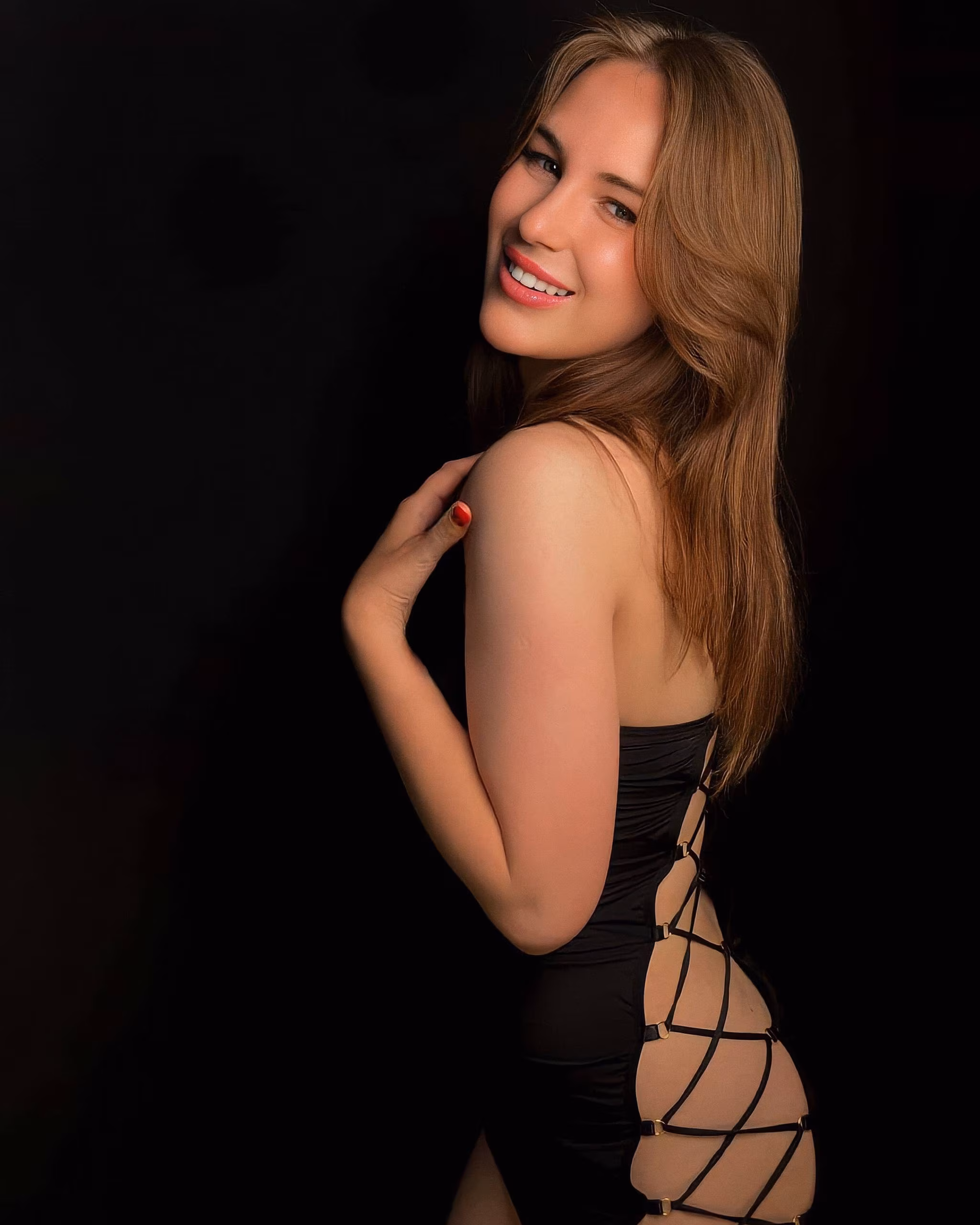 Mariia 35 Munchen Germany I'm a web dating bride searching for my best friend man