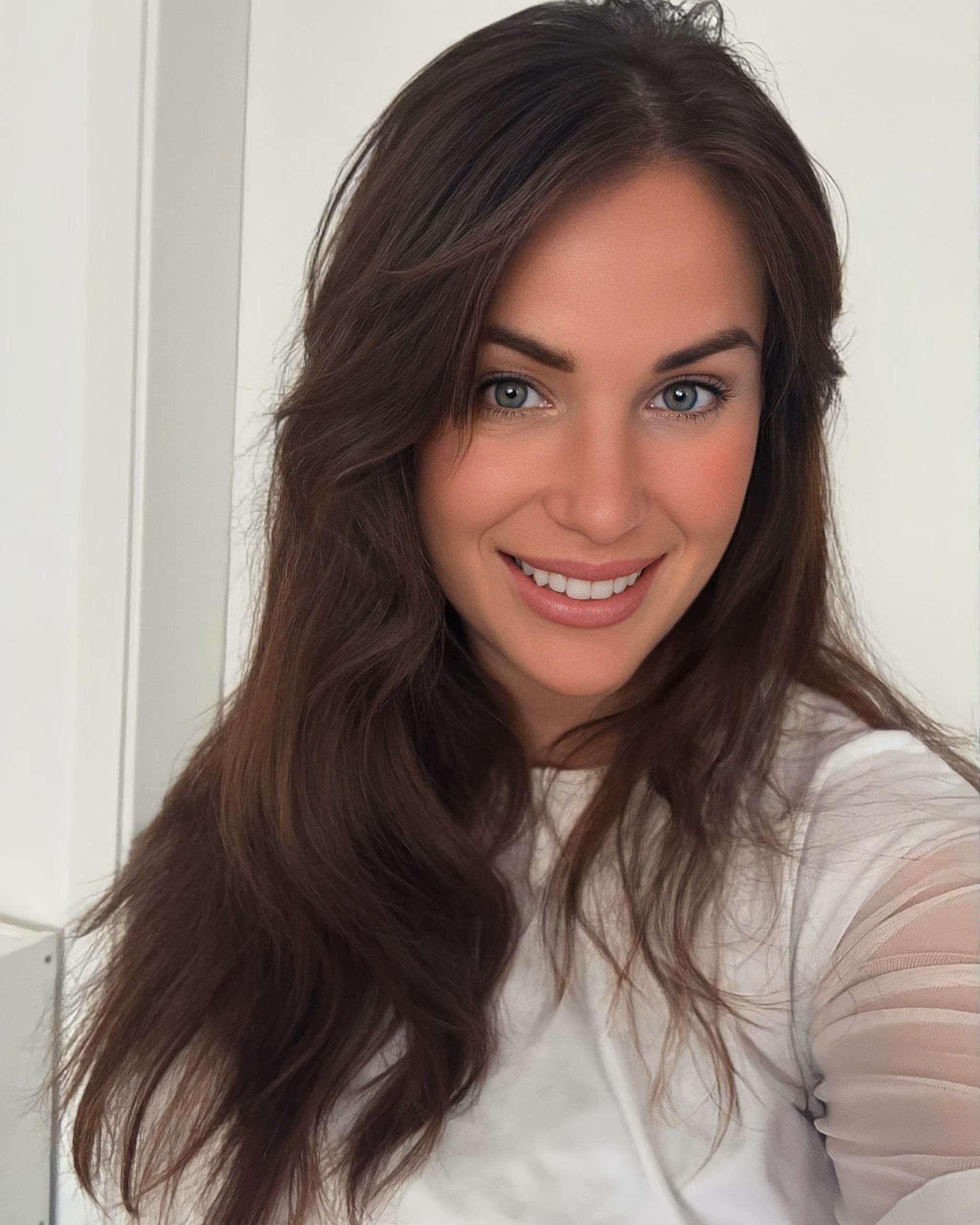 Mariia 35 Munchen Germany I'm a web dating bride searching for my best friend man